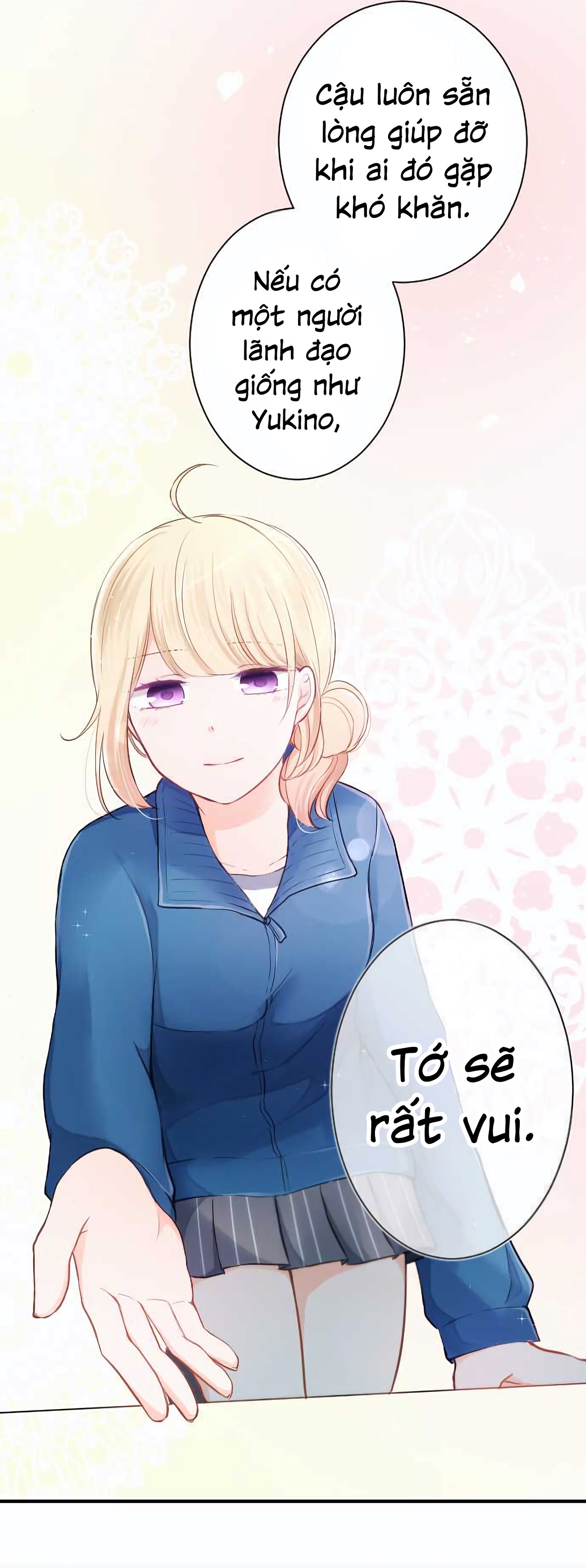 đọc truyện Đây Không Cần Hoàng Tử Chương 21 ảnh 16 tại Thiên Thai Truyện