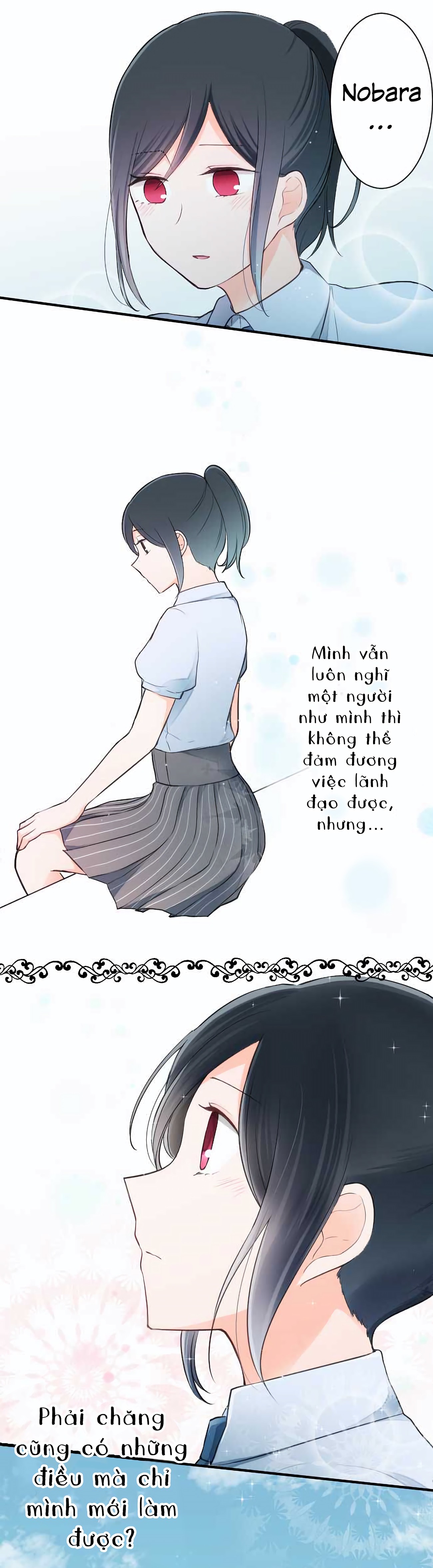 đọc truyện Đây Không Cần Hoàng Tử Chương 21 ảnh 19 tại Thiên Thai Truyện