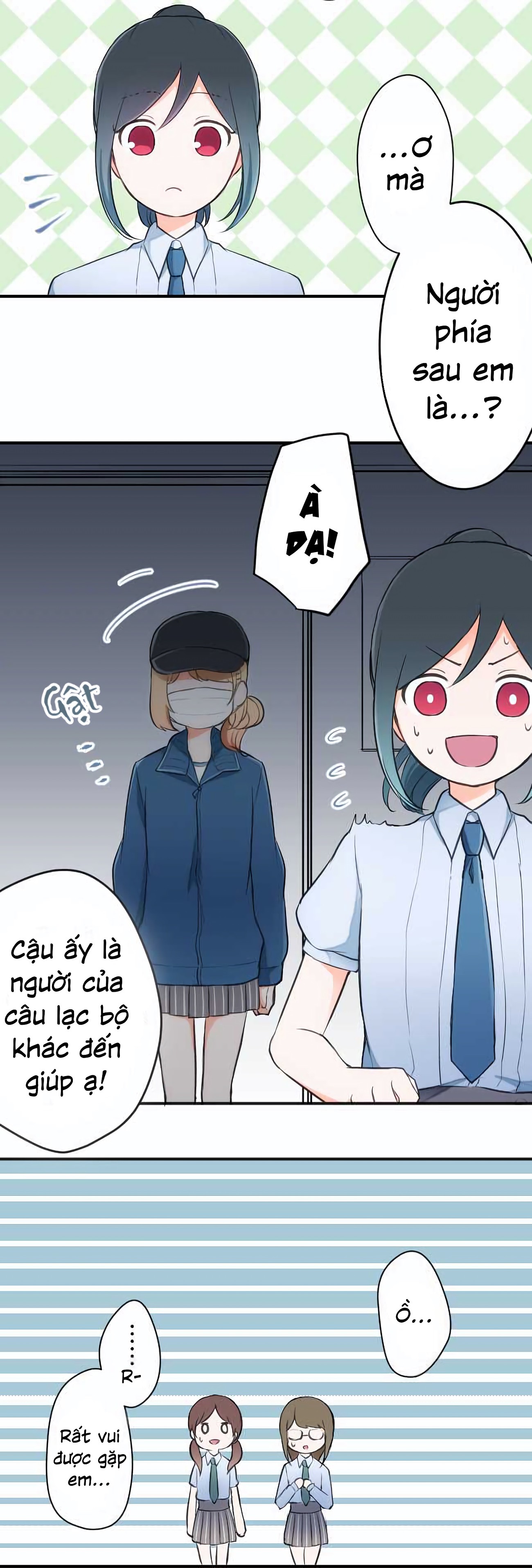 đọc truyện Đây Không Cần Hoàng Tử Chương 21 ảnh 4 tại Thiên Thai Truyện