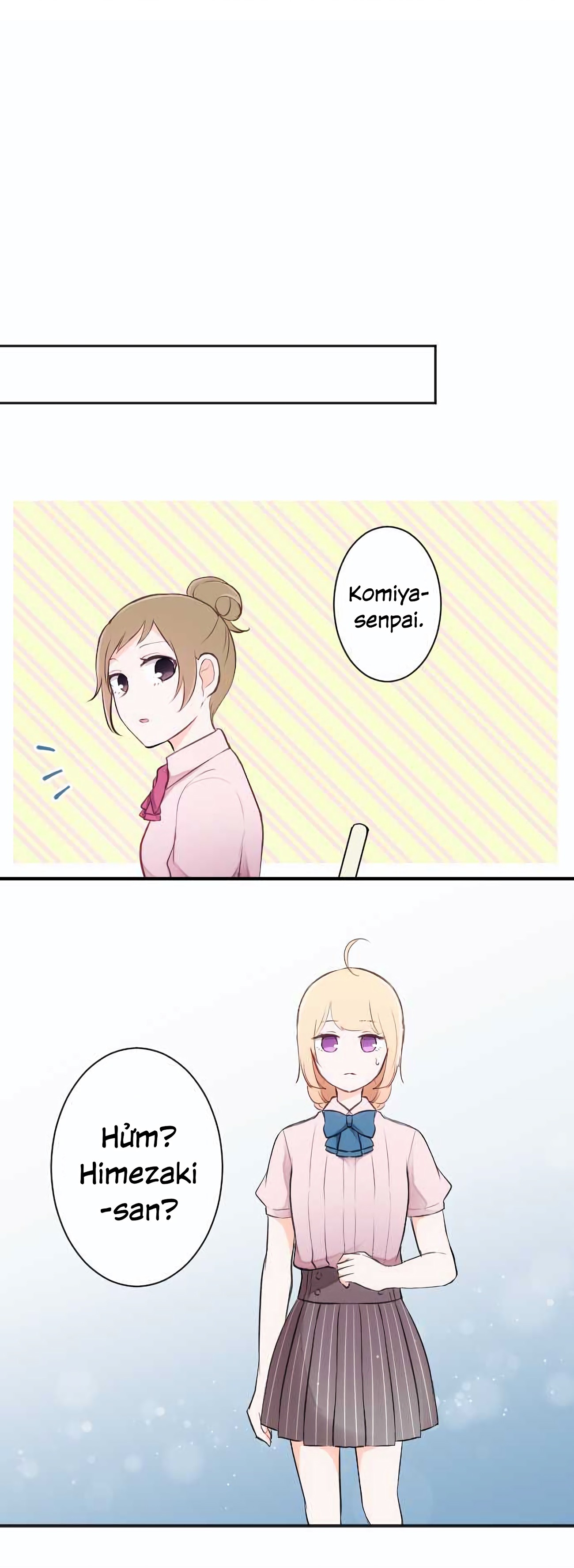 đọc truyện Đây Không Cần Hoàng Tử Chương 21 ảnh 22 tại Thiên Thai Truyện