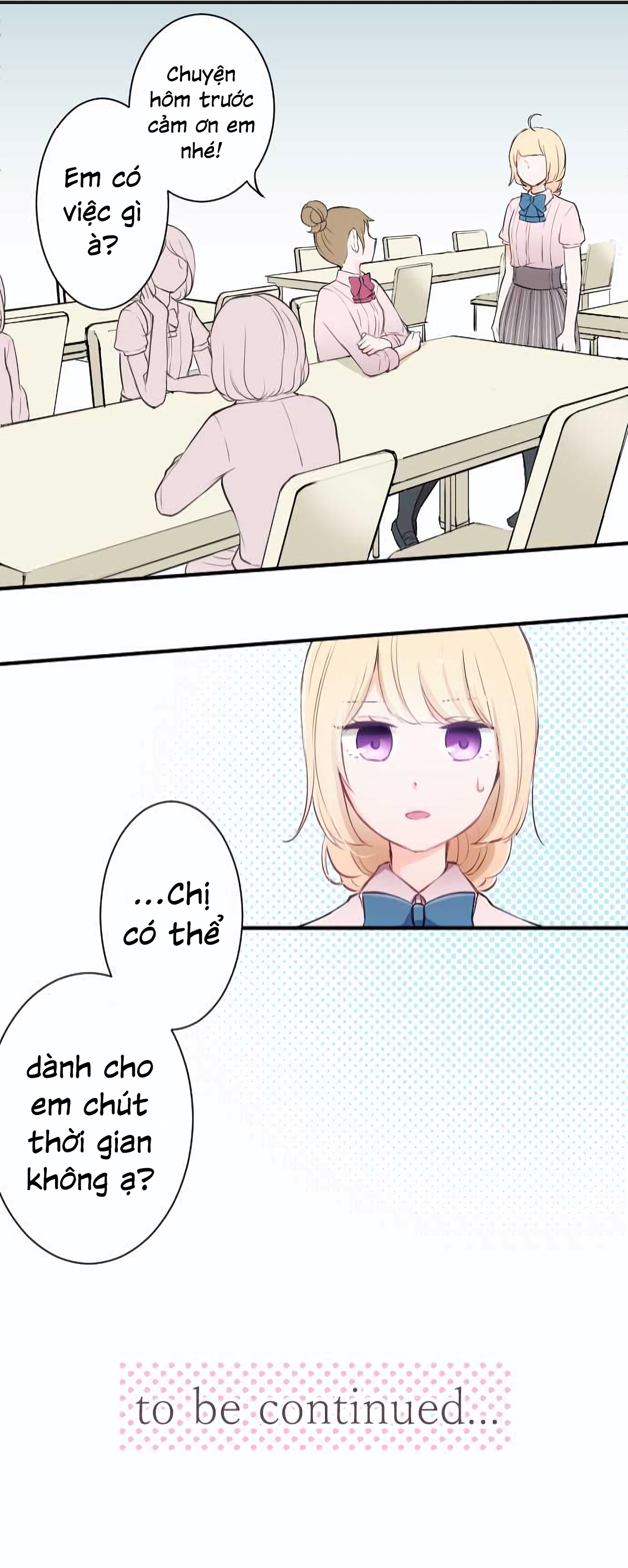 đọc truyện Đây Không Cần Hoàng Tử Chương 21 ảnh 23 tại Thiên Thai Truyện