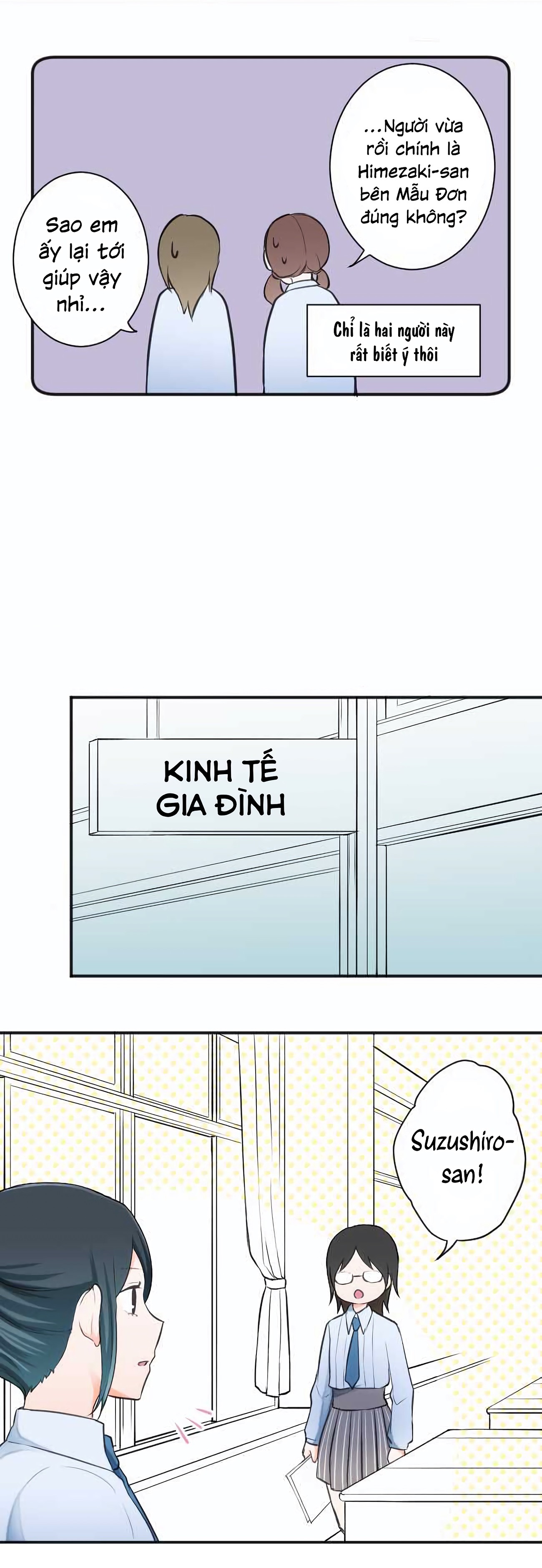 đọc truyện Đây Không Cần Hoàng Tử Chương 21 ảnh 6 tại Thiên Thai Truyện