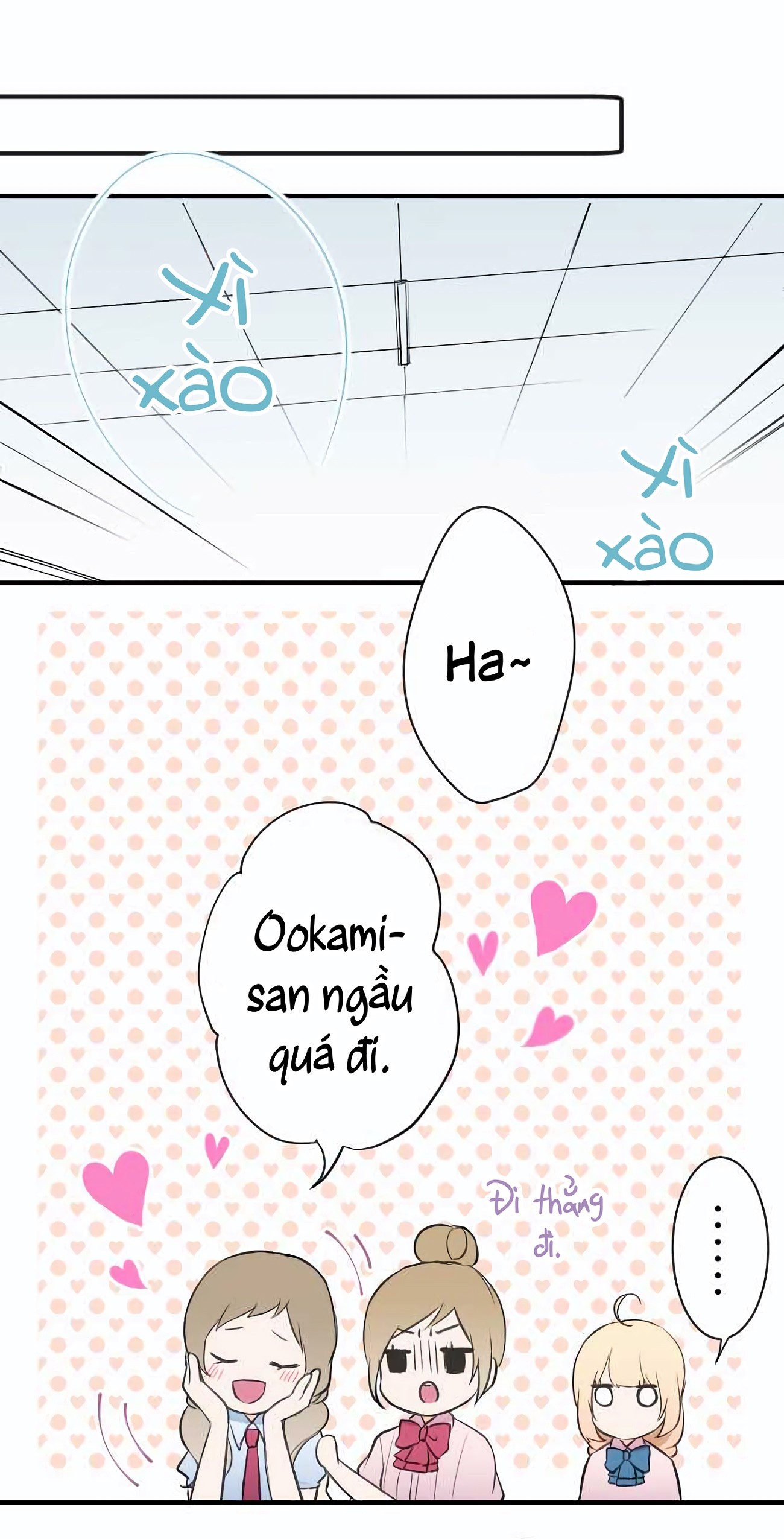 đọc truyện Đây Không Cần Hoàng Tử Chương 22 ảnh 12 tại Thiên Thai Truyện