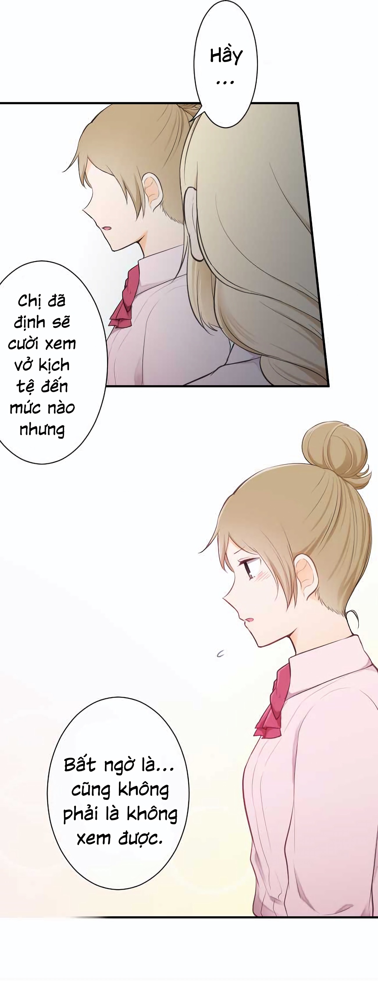 đọc truyện Đây Không Cần Hoàng Tử Chương 22 ảnh 14 tại Thiên Thai Truyện