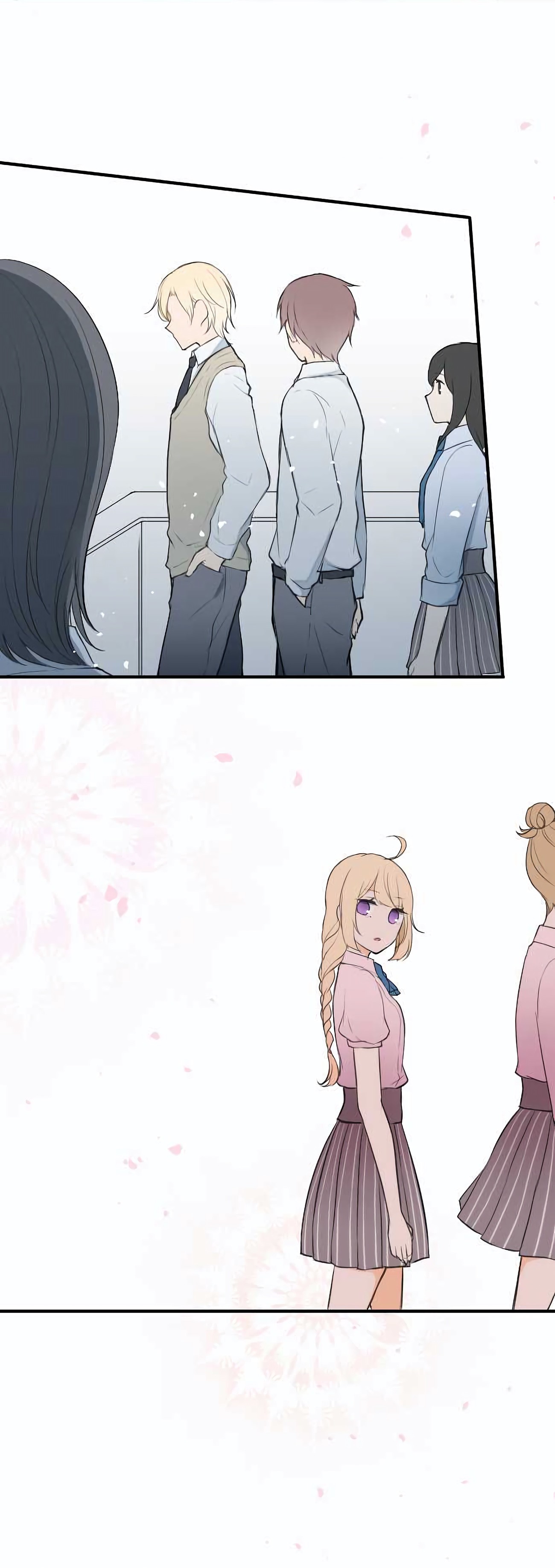 đọc truyện Đây Không Cần Hoàng Tử Chương 22 ảnh 16 tại Thiên Thai Truyện