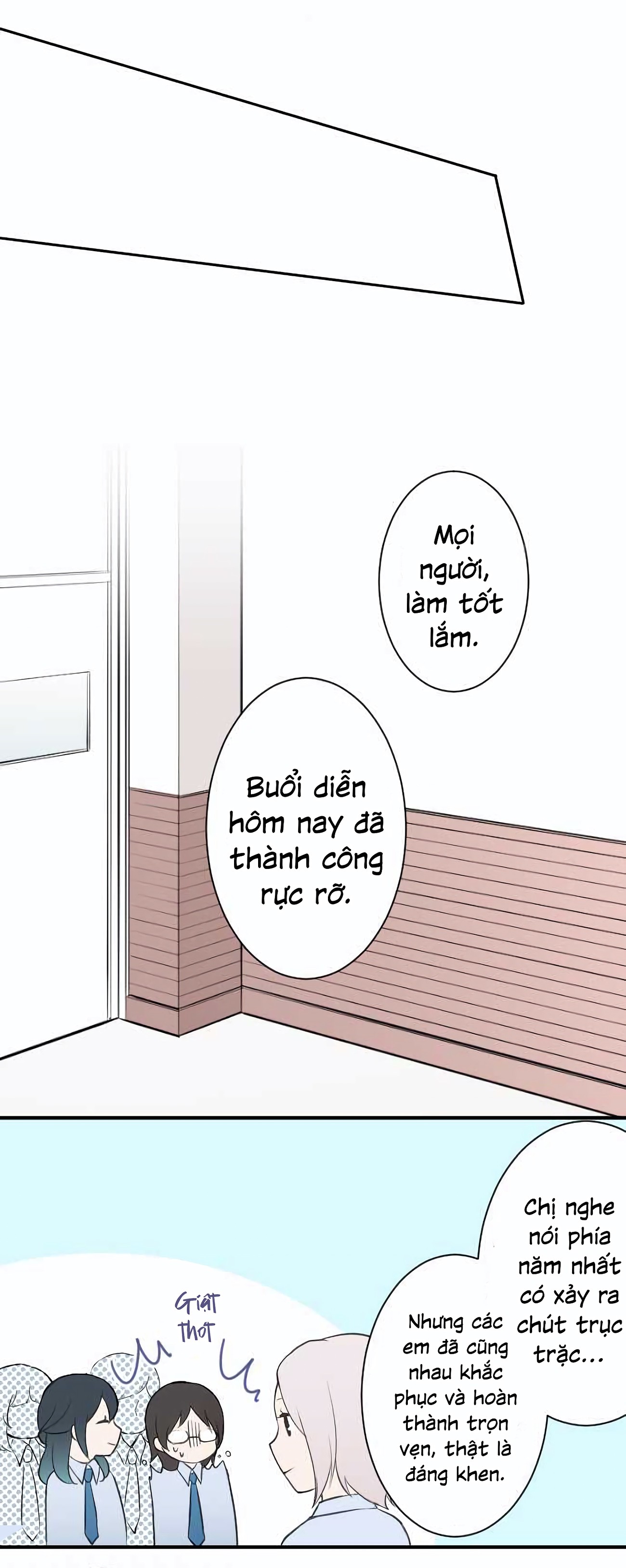 đọc truyện Đây Không Cần Hoàng Tử Chương 22 ảnh 17 tại Thiên Thai Truyện