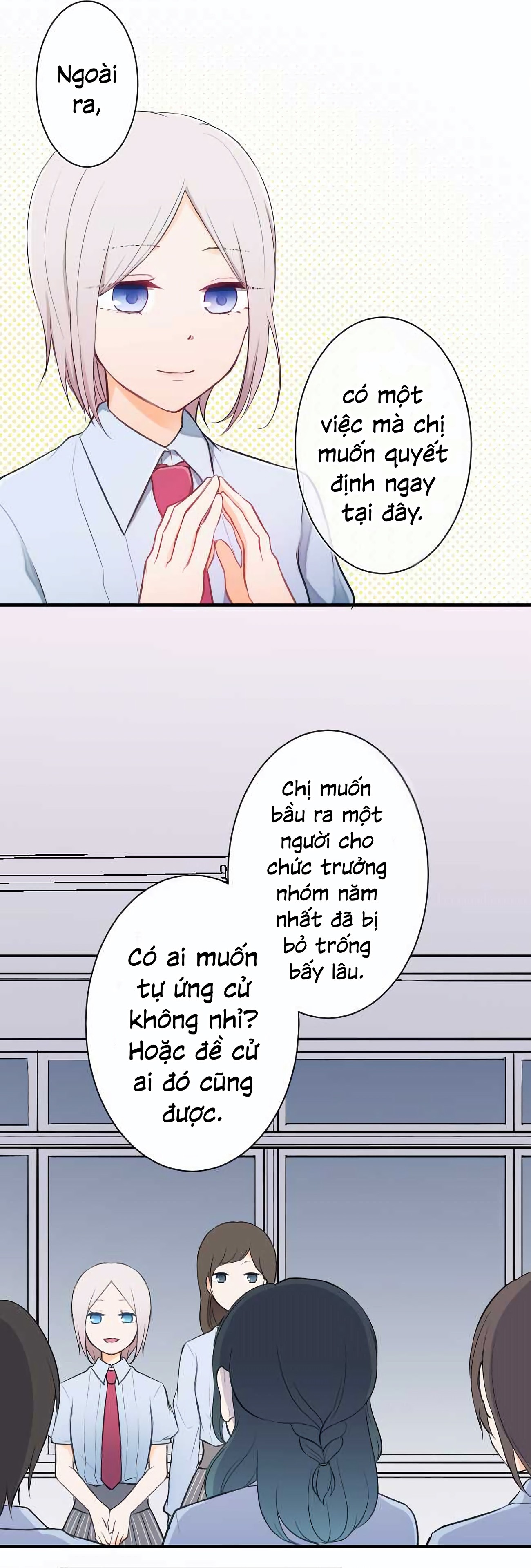 đọc truyện Đây Không Cần Hoàng Tử Chương 22 ảnh 18 tại Thiên Thai Truyện