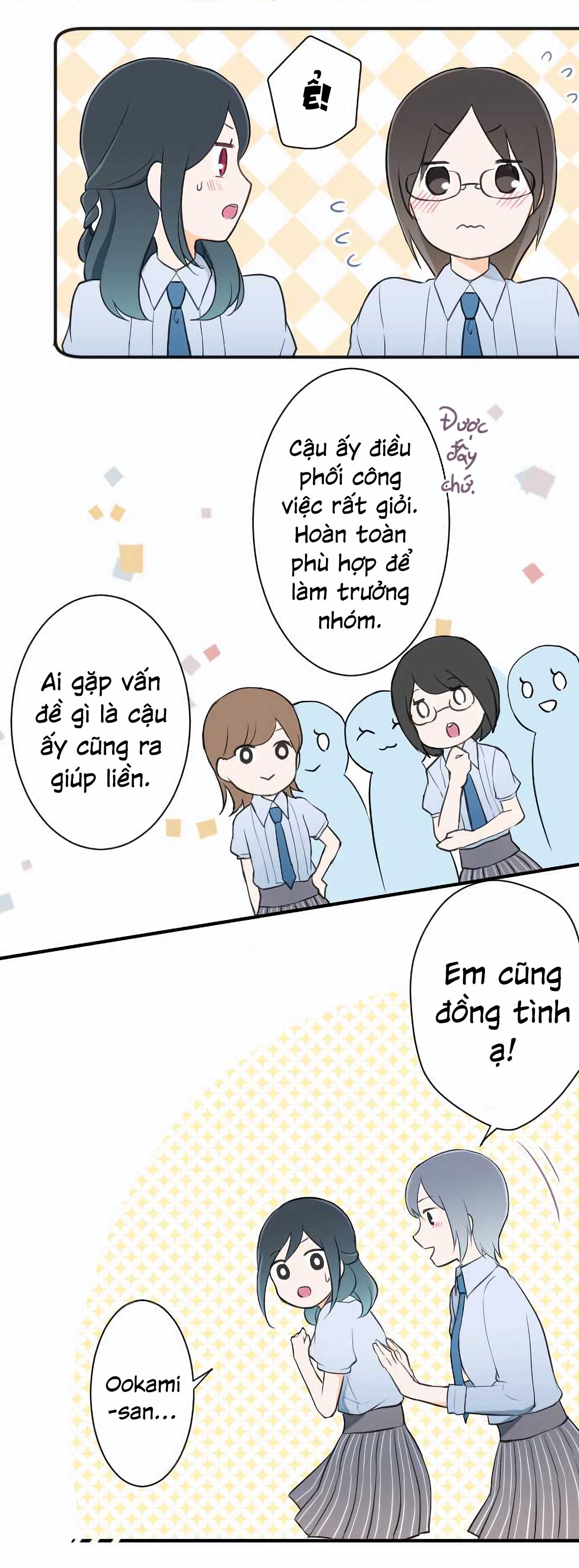 đọc truyện Đây Không Cần Hoàng Tử Chương 22 ảnh 20 tại Thiên Thai Truyện