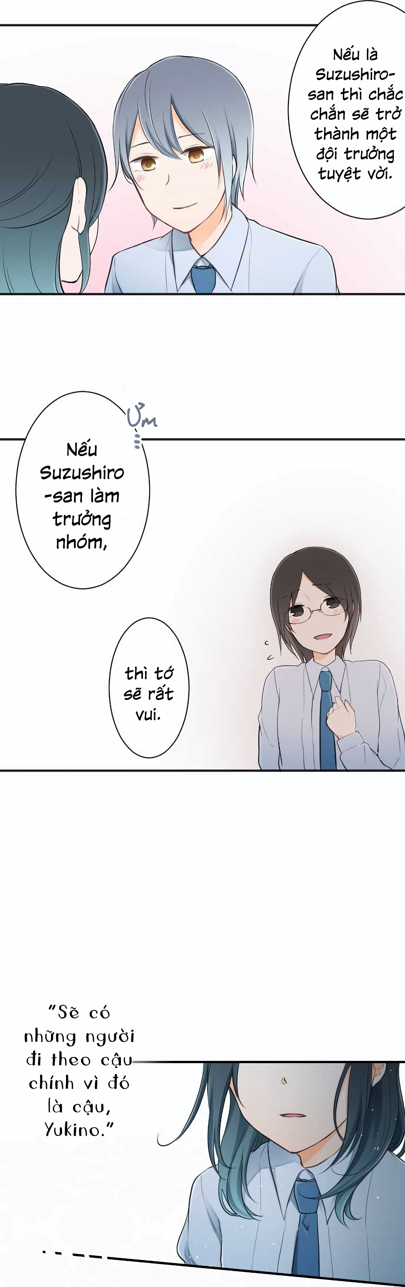 đọc truyện Đây Không Cần Hoàng Tử Chương 22 ảnh 21 tại Thiên Thai Truyện