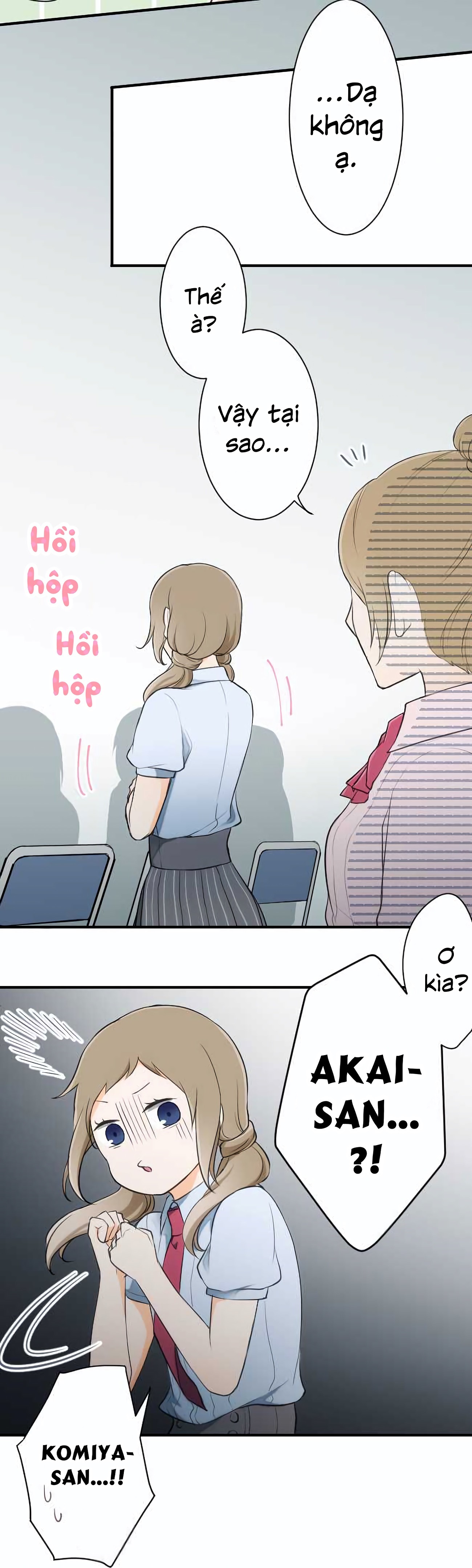 đọc truyện Đây Không Cần Hoàng Tử Chương 22 ảnh 4 tại Thiên Thai Truyện