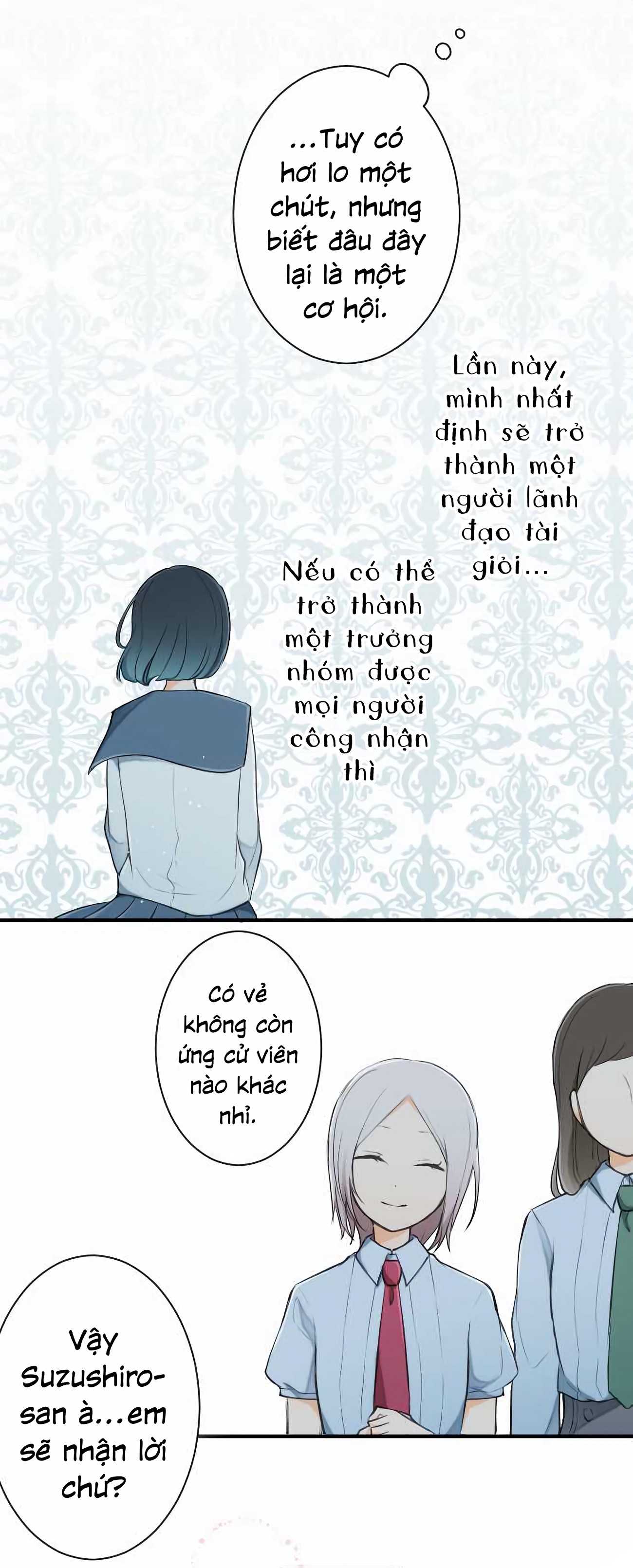 đọc truyện Đây Không Cần Hoàng Tử Chương 22 ảnh 22 tại Thiên Thai Truyện