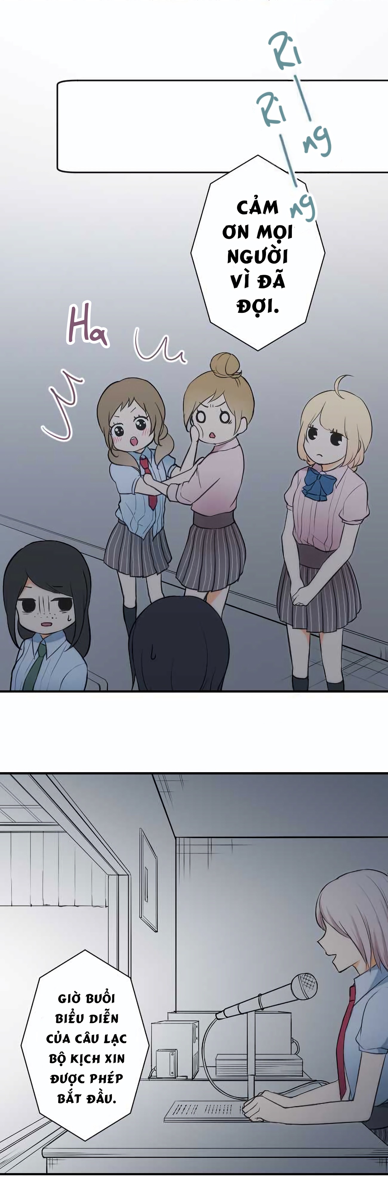 đọc truyện Đây Không Cần Hoàng Tử Chương 22 ảnh 6 tại Thiên Thai Truyện