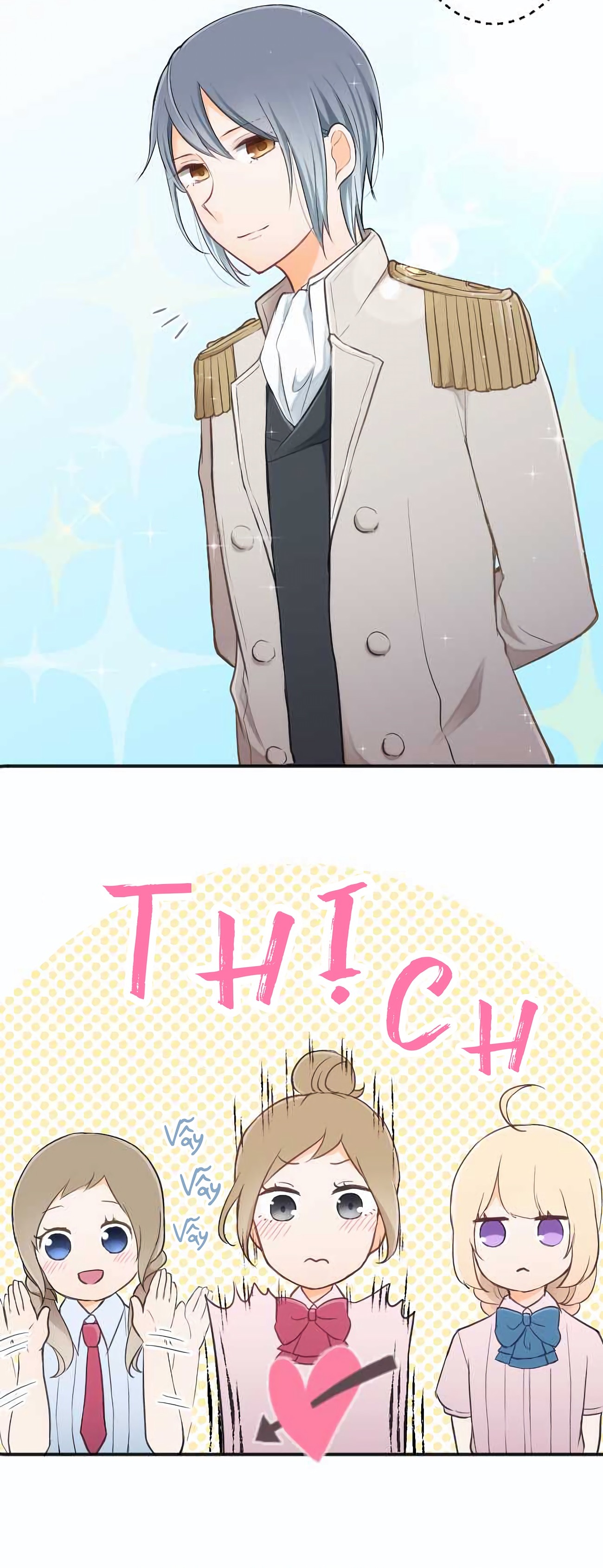 đọc truyện Đây Không Cần Hoàng Tử Chương 22 ảnh 8 tại Thiên Thai Truyện