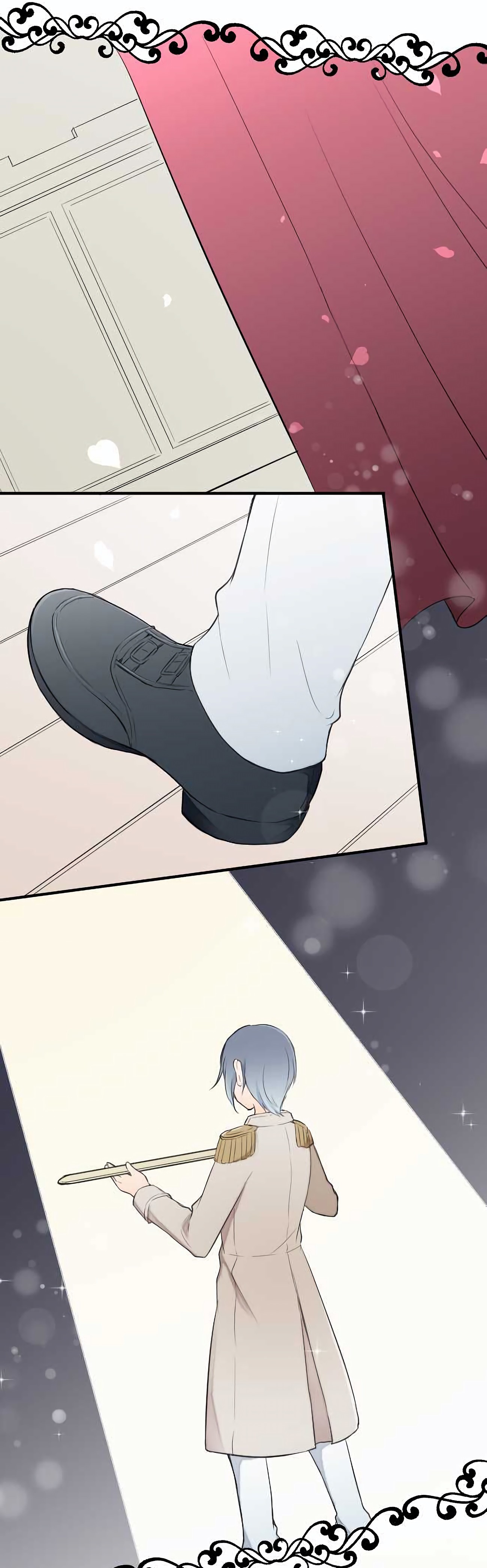 đọc truyện Đây Không Cần Hoàng Tử Chương 22 ảnh 9 tại Thiên Thai Truyện