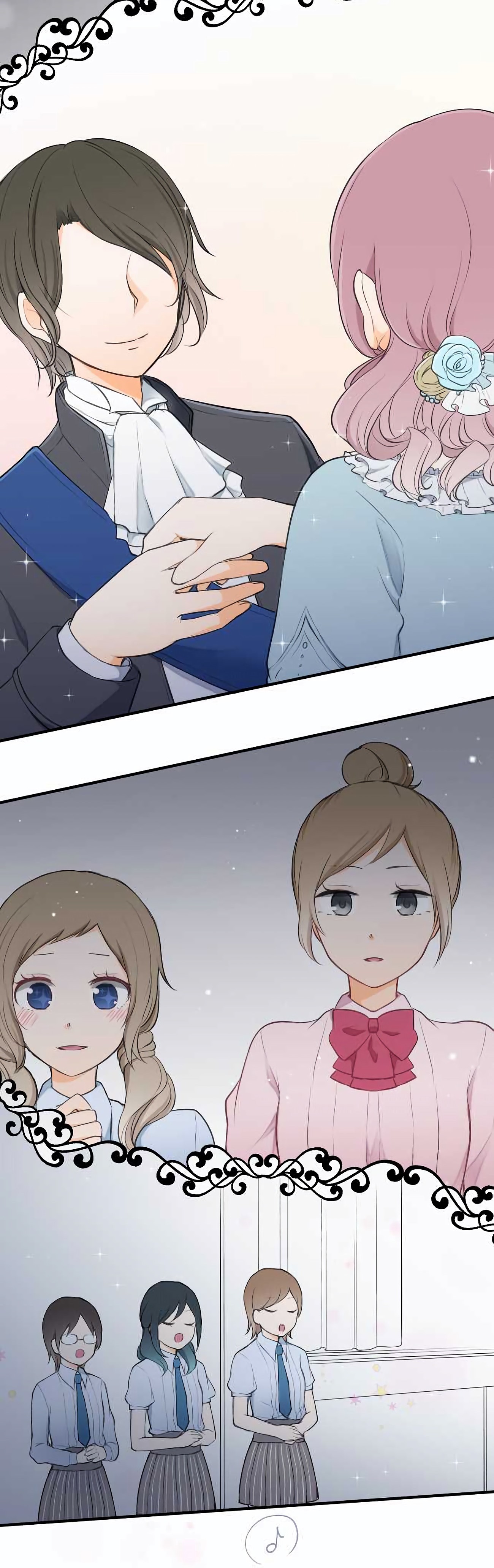 đọc truyện Đây Không Cần Hoàng Tử Chương 22 ảnh 10 tại Thiên Thai Truyện