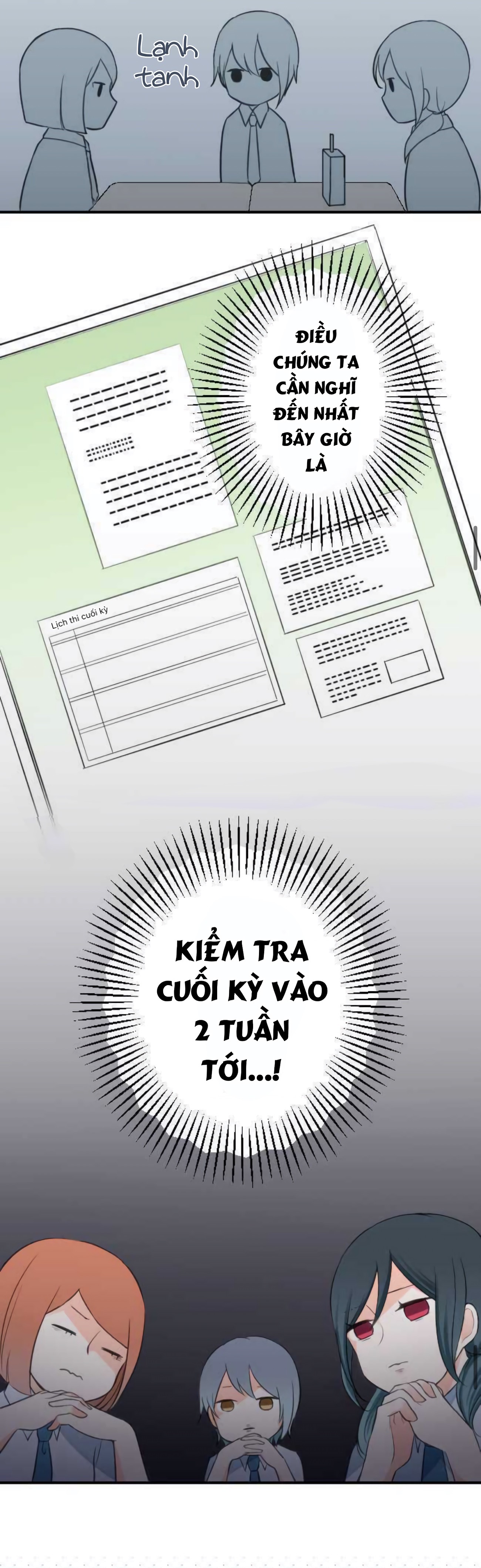 đọc truyện Đây Không Cần Hoàng Tử Chương 23 ảnh 13 tại Thiên Thai Truyện