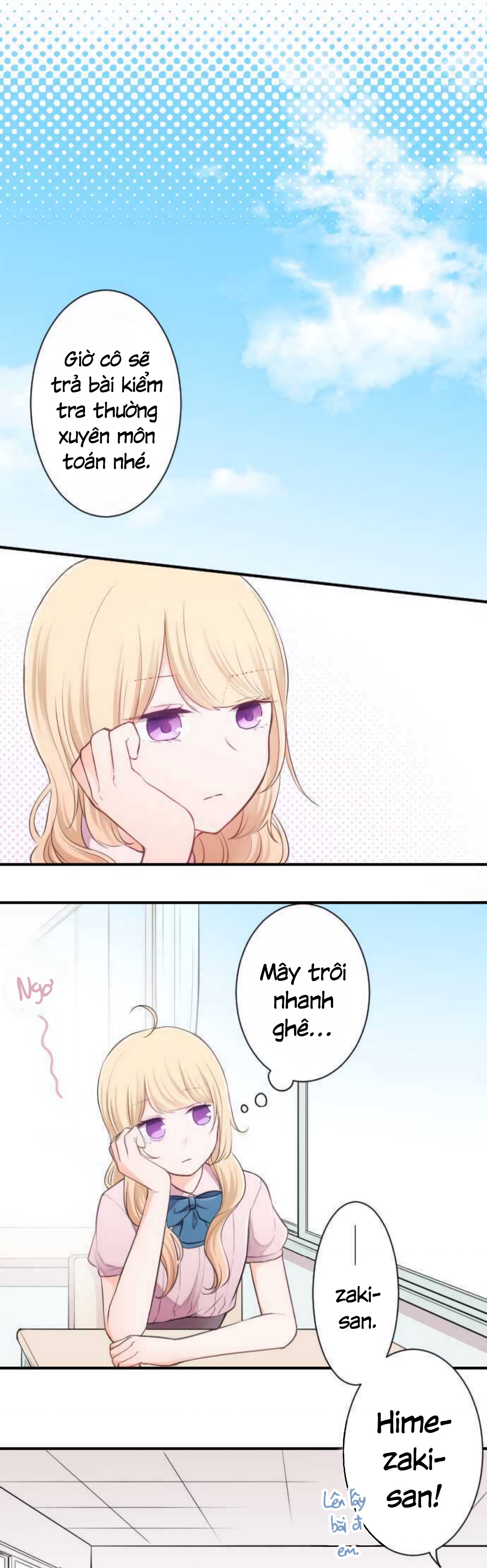 đọc truyện Đây Không Cần Hoàng Tử Chương 23 ảnh 14 tại Thiên Thai Truyện