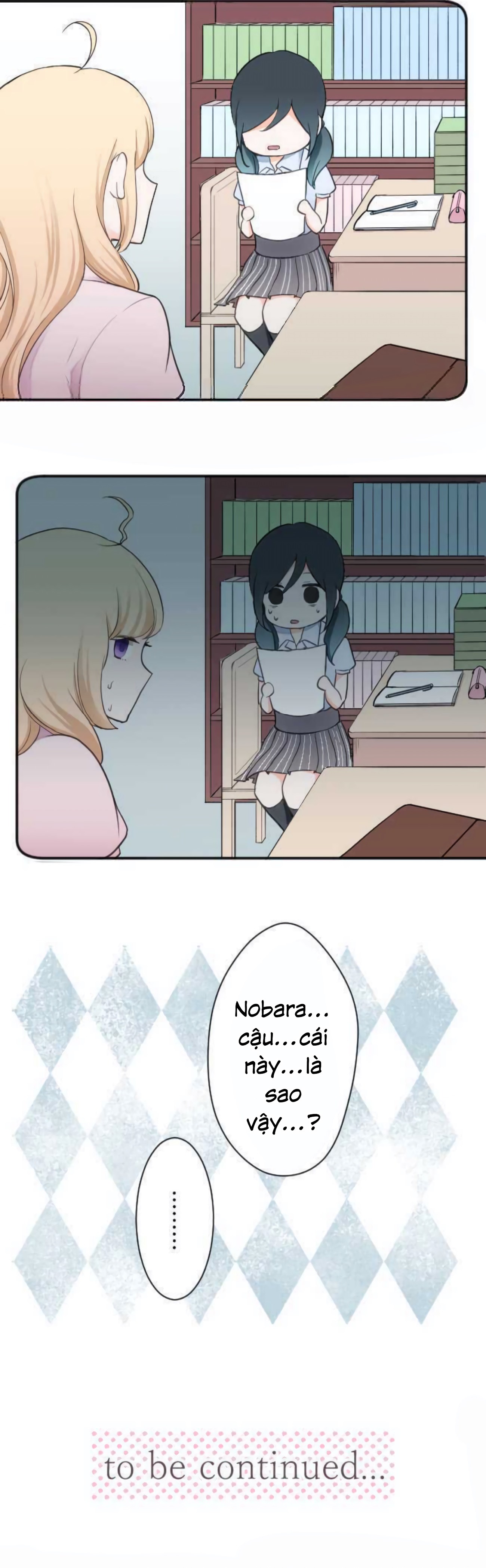 đọc truyện Đây Không Cần Hoàng Tử Chương 23 ảnh 18 tại Thiên Thai Truyện