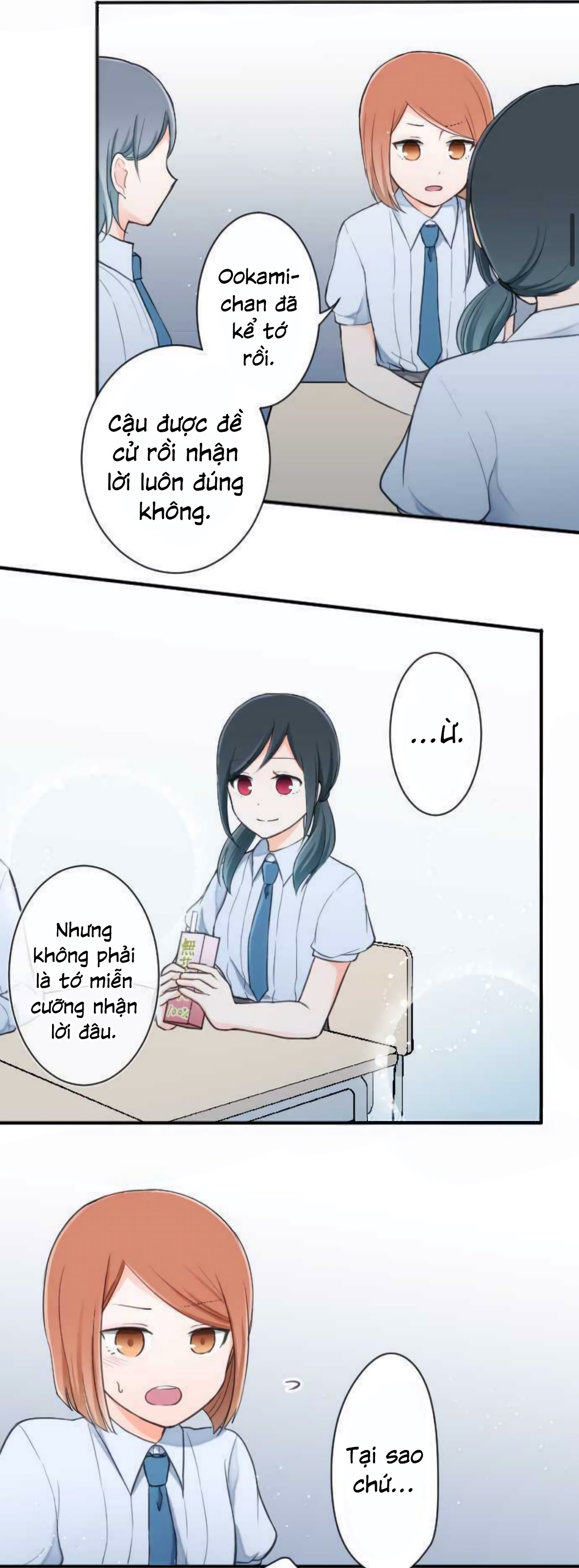 đọc truyện Đây Không Cần Hoàng Tử Chương 23 ảnh 6 tại Thiên Thai Truyện