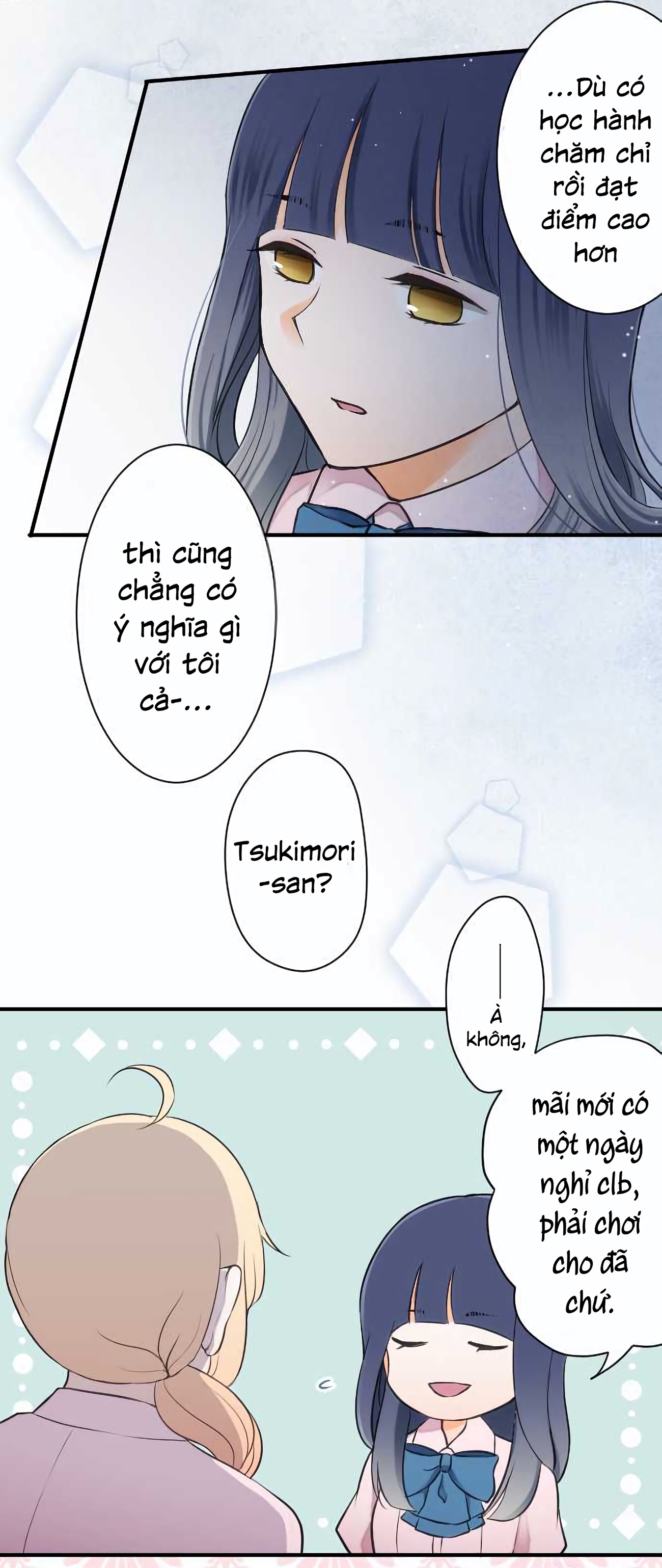 đọc truyện Đây Không Cần Hoàng Tử Chương 24 ảnh 12 tại Thiên Thai Truyện