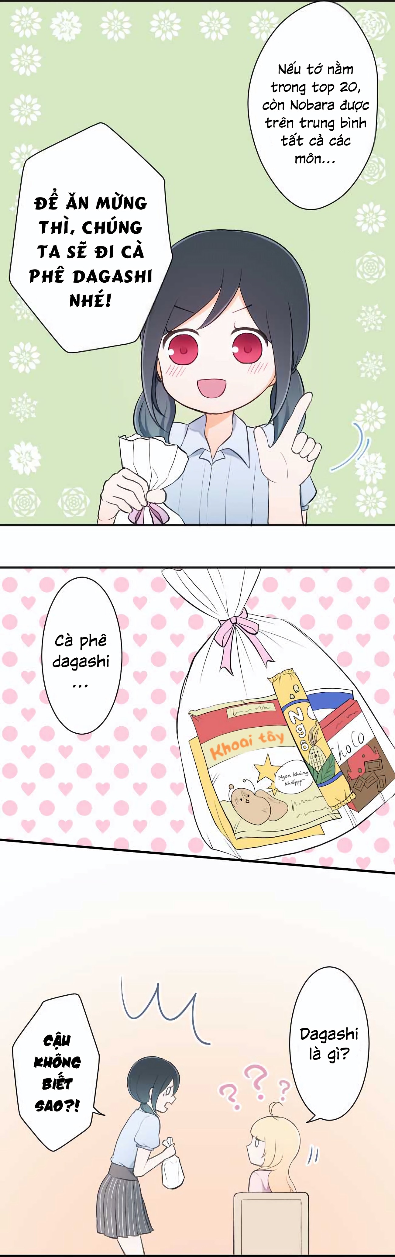 đọc truyện Đây Không Cần Hoàng Tử Chương 24 ảnh 6 tại Thiên Thai Truyện