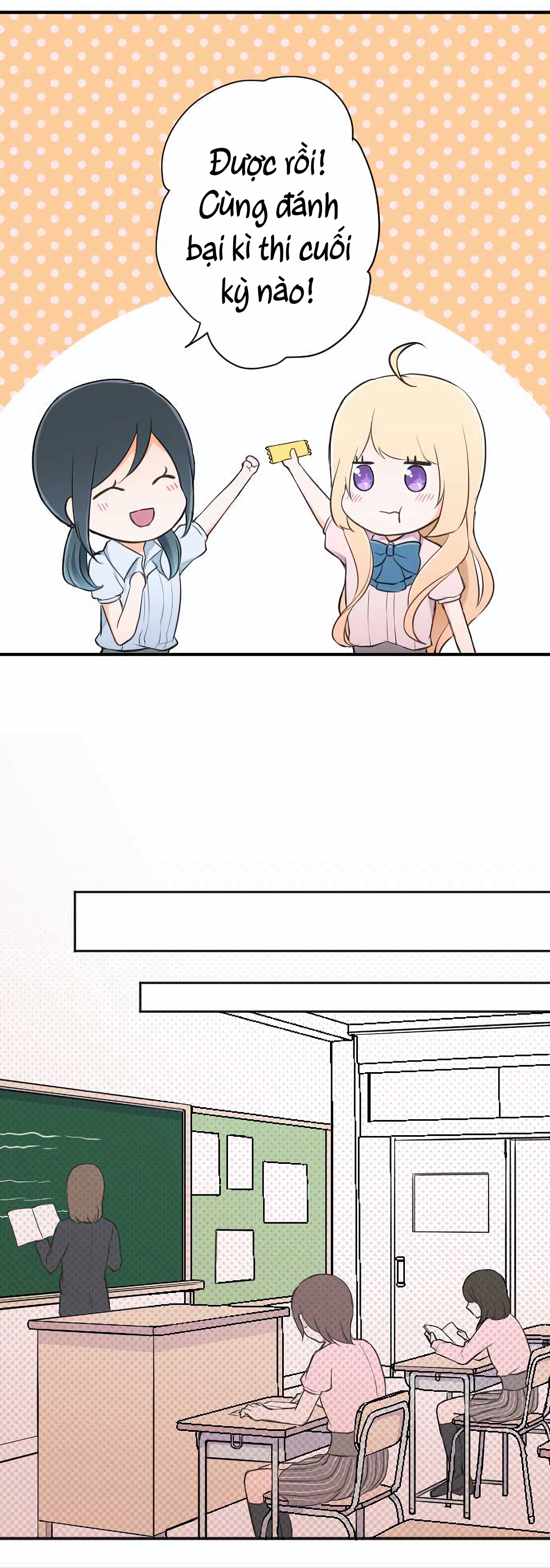 đọc truyện Đây Không Cần Hoàng Tử Chương 24 ảnh 9 tại Thiên Thai Truyện