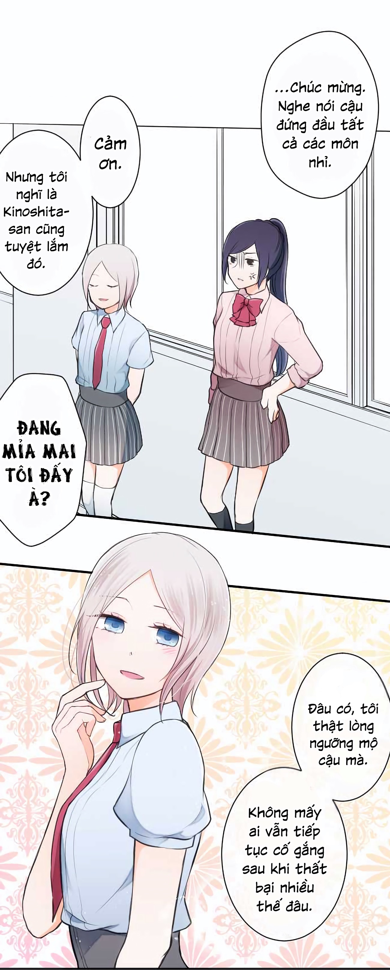 đọc truyện Đây Không Cần Hoàng Tử Chương 25 ảnh 12 tại Thiên Thai Truyện