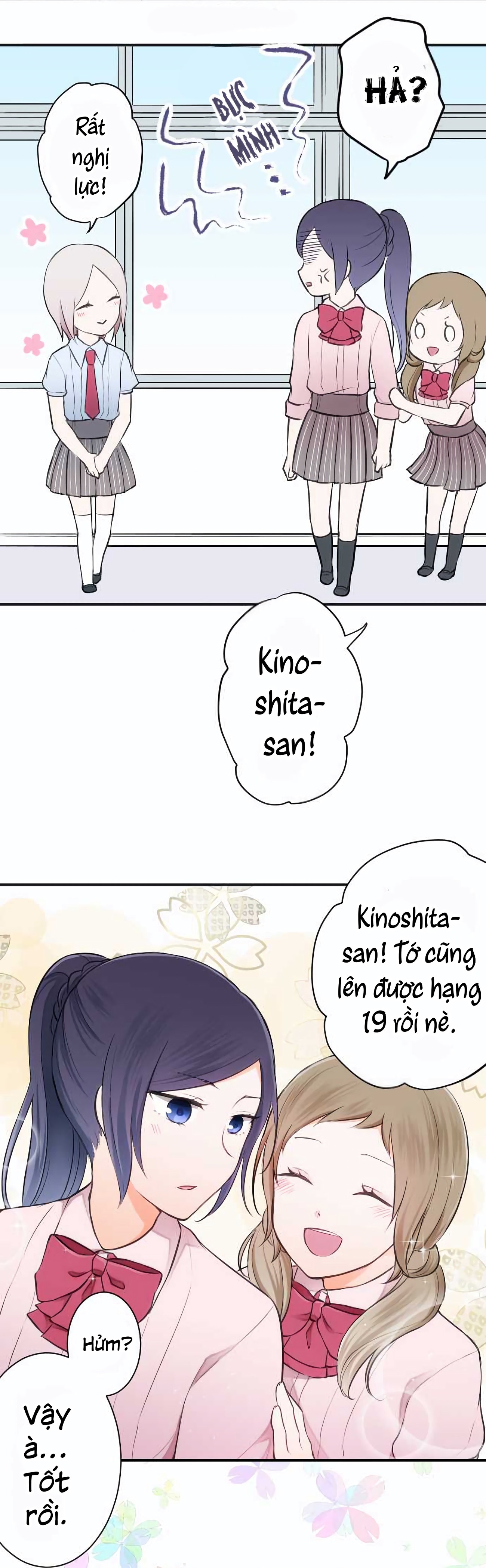 đọc truyện Đây Không Cần Hoàng Tử Chương 25 ảnh 13 tại Thiên Thai Truyện