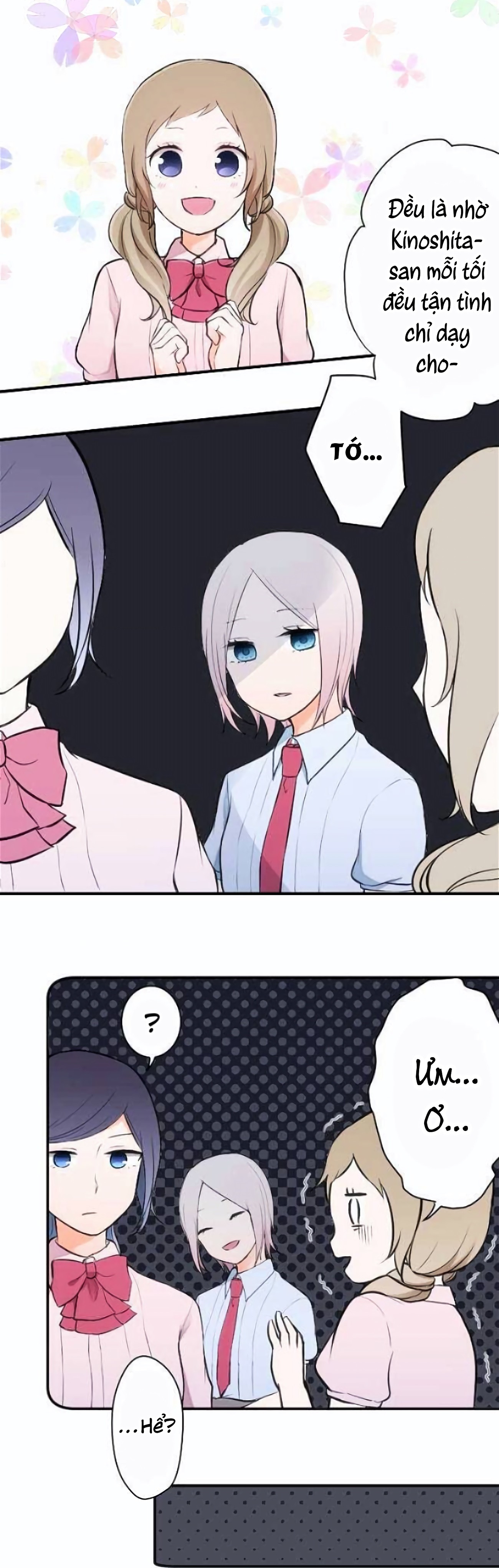 đọc truyện Đây Không Cần Hoàng Tử Chương 25 ảnh 14 tại Thiên Thai Truyện