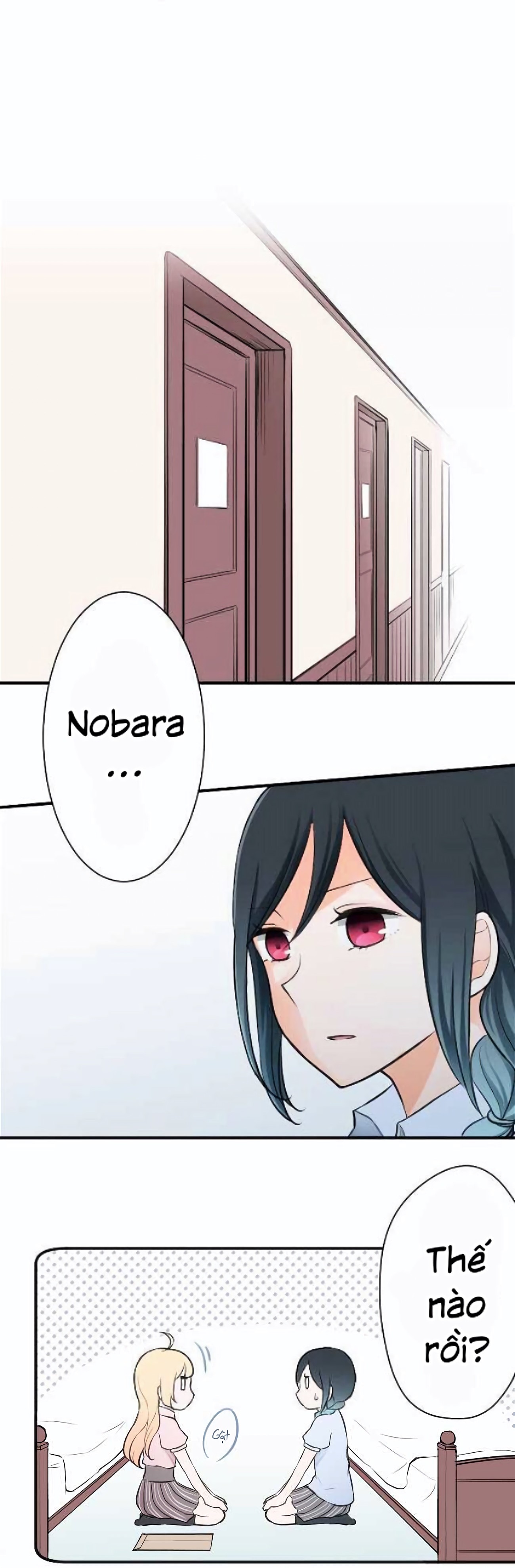 đọc truyện Đây Không Cần Hoàng Tử Chương 25 ảnh 15 tại Thiên Thai Truyện