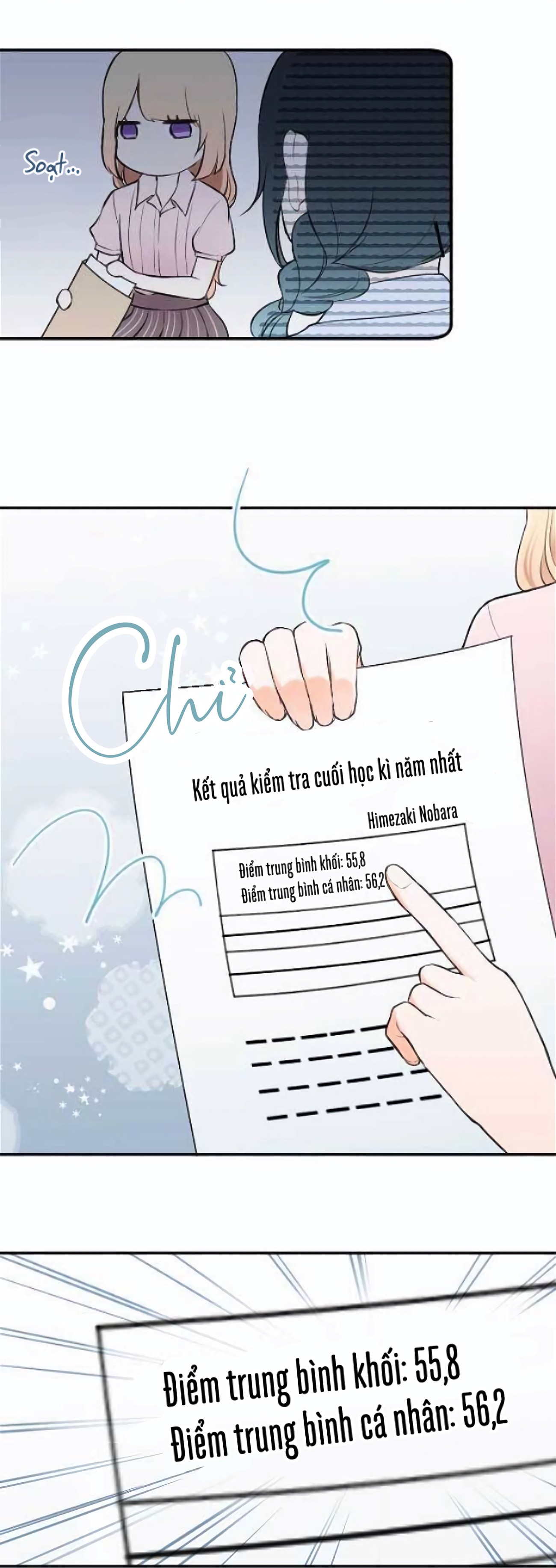 đọc truyện Đây Không Cần Hoàng Tử Chương 25 ảnh 16 tại Thiên Thai Truyện