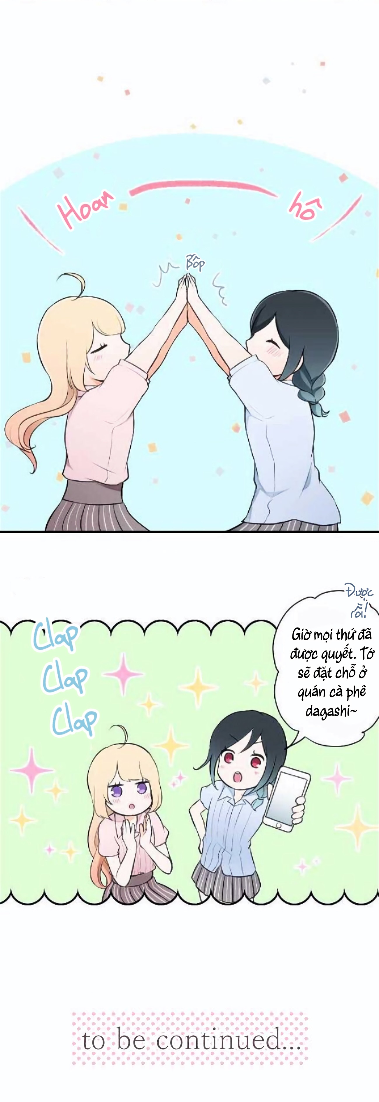 đọc truyện Đây Không Cần Hoàng Tử Chương 25 ảnh 17 tại Thiên Thai Truyện