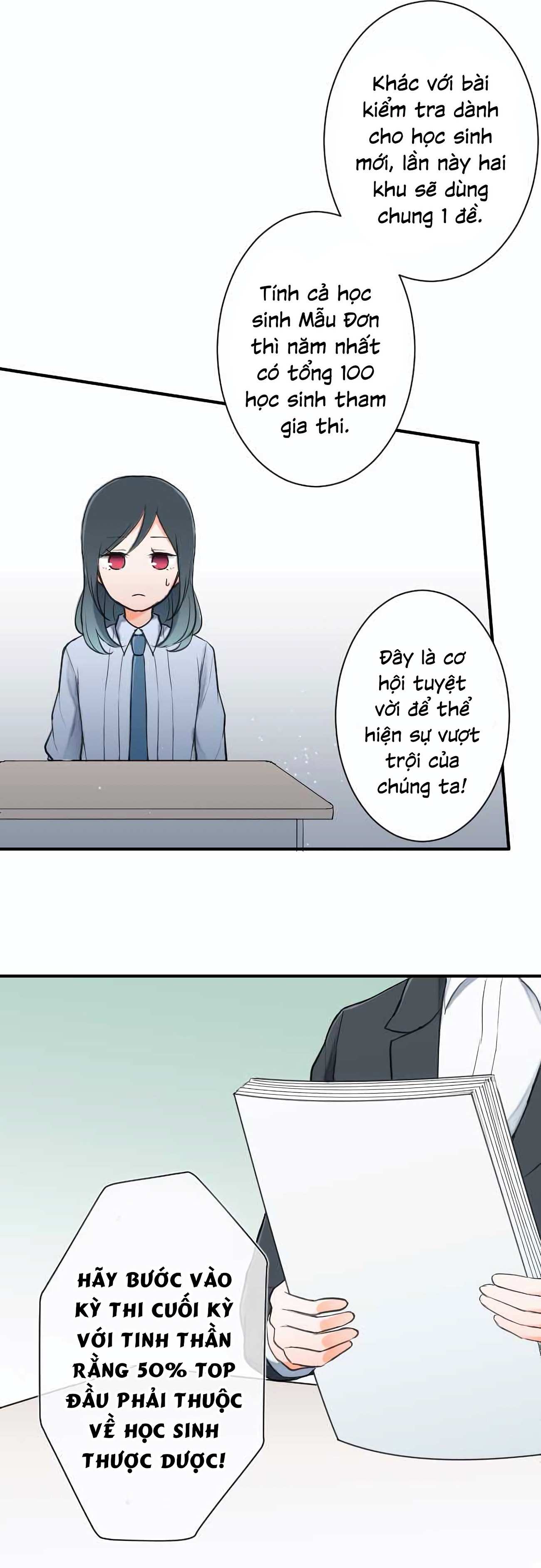 đọc truyện Đây Không Cần Hoàng Tử Chương 25 ảnh 4 tại Thiên Thai Truyện