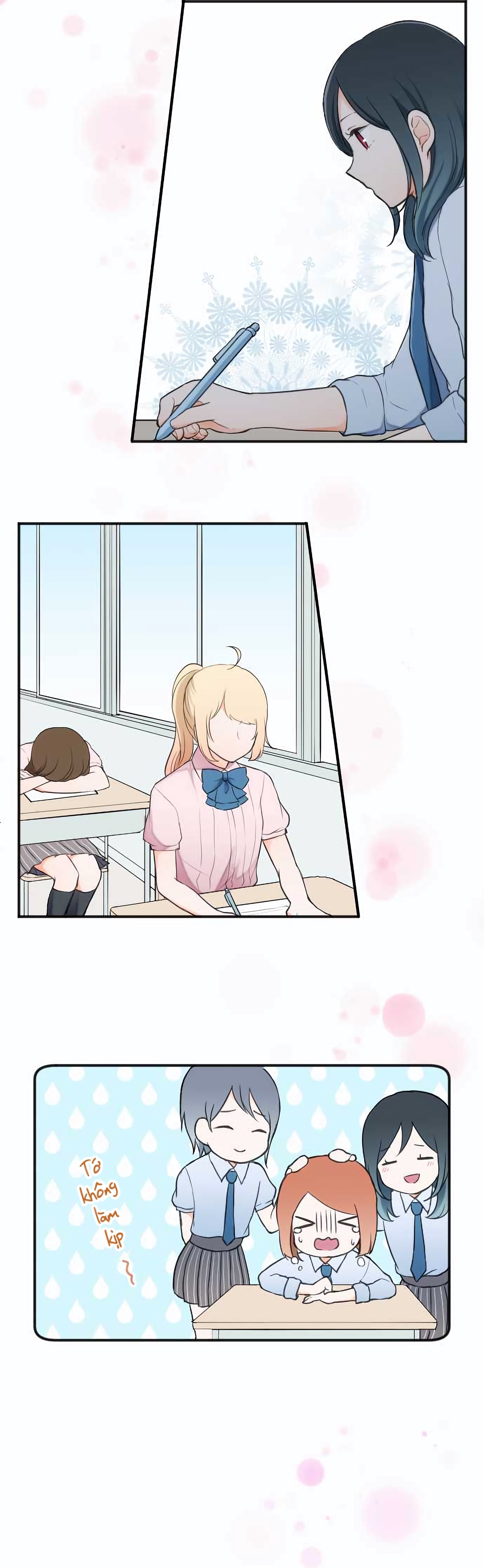 đọc truyện Đây Không Cần Hoàng Tử Chương 25 ảnh 6 tại Thiên Thai Truyện