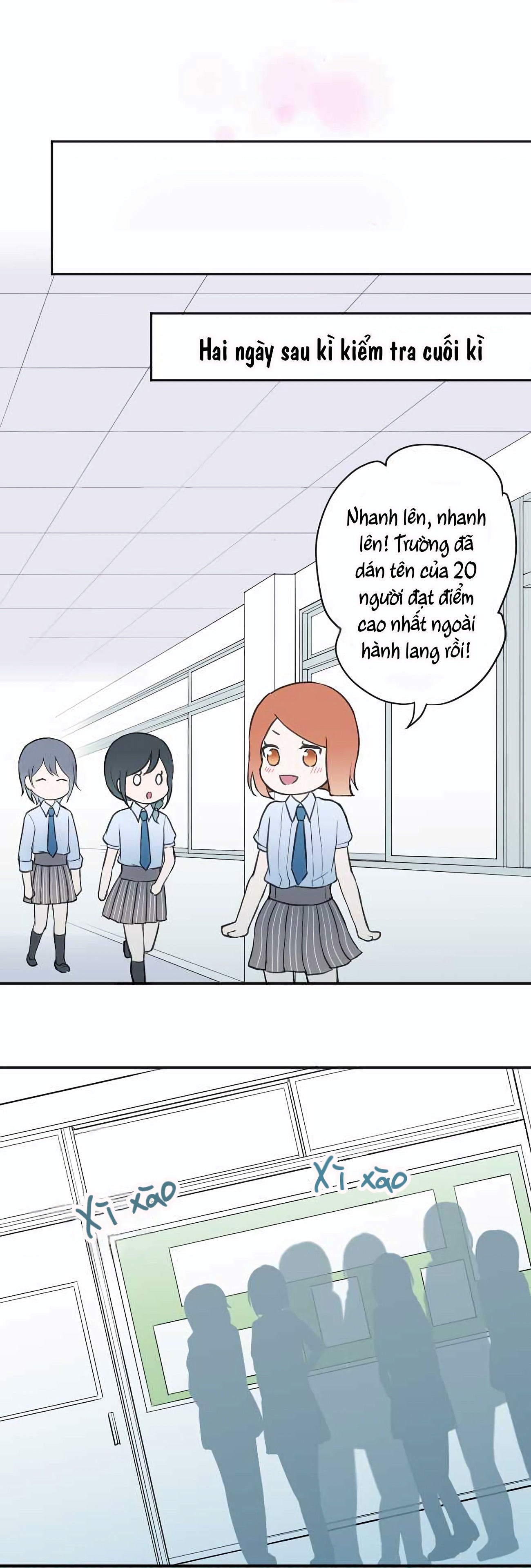 đọc truyện Đây Không Cần Hoàng Tử Chương 25 ảnh 7 tại Thiên Thai Truyện