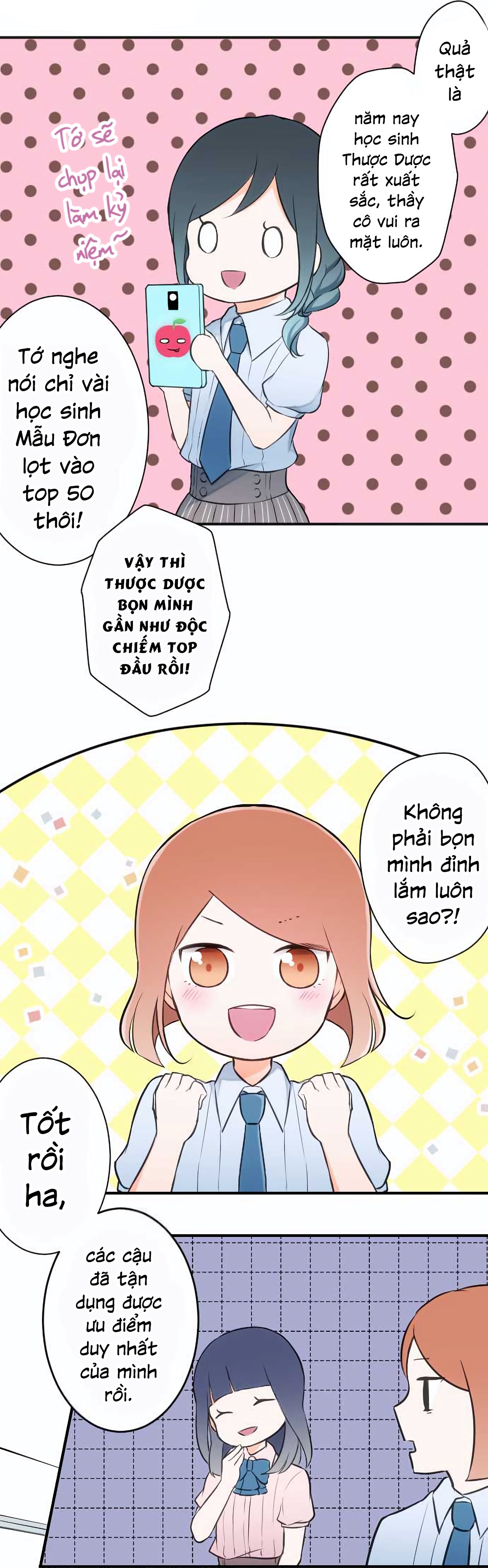 đọc truyện Đây Không Cần Hoàng Tử Chương 25 ảnh 9 tại Thiên Thai Truyện