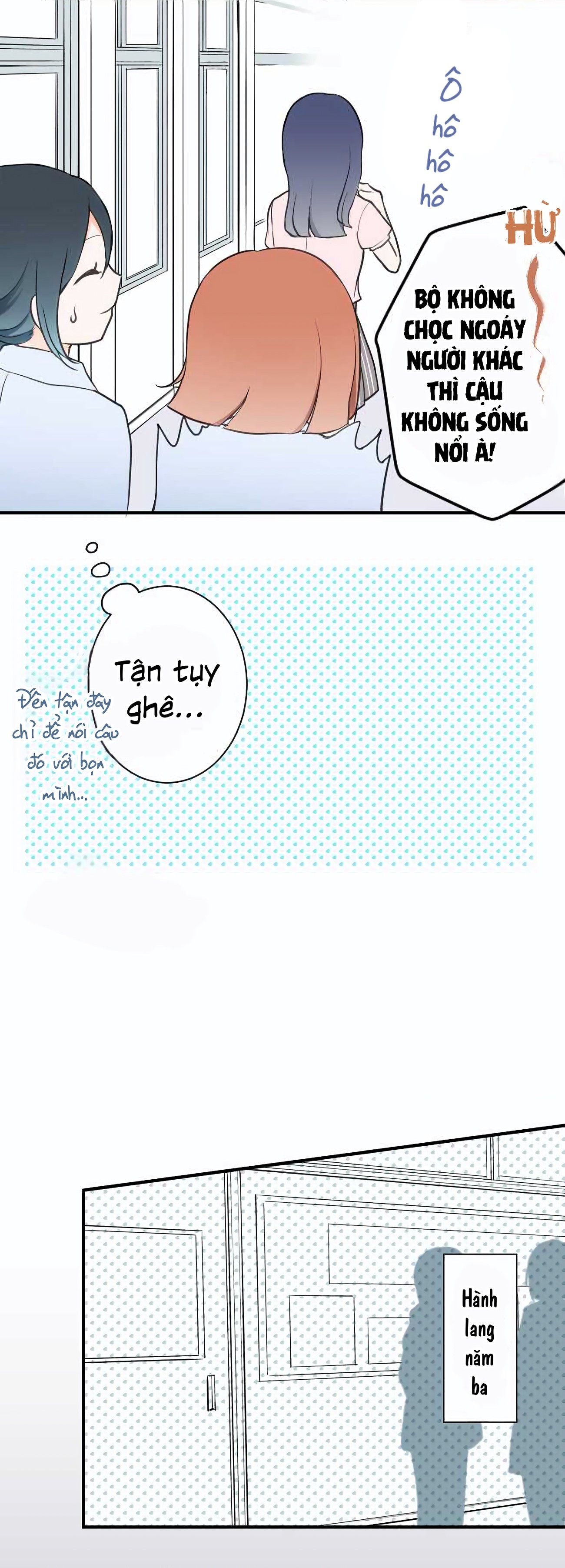 đọc truyện Đây Không Cần Hoàng Tử Chương 25 ảnh 10 tại Thiên Thai Truyện