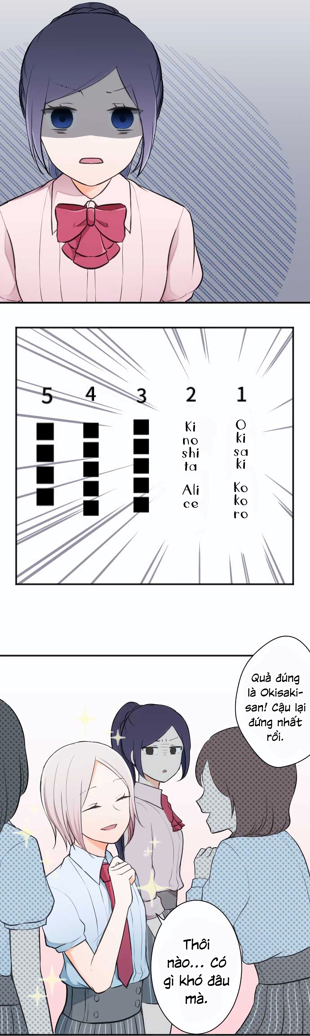 đọc truyện Đây Không Cần Hoàng Tử Chương 25 ảnh 11 tại Thiên Thai Truyện