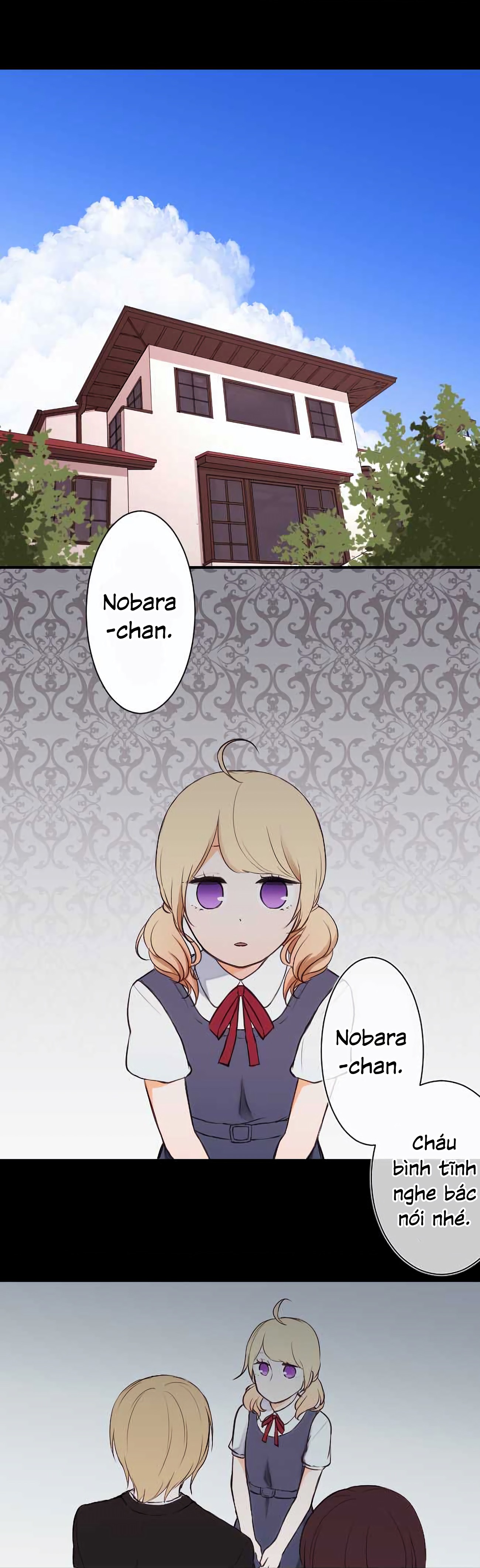 đọc truyện Đây Không Cần Hoàng Tử Chương 26 ảnh 3 tại Thiên Thai Truyện