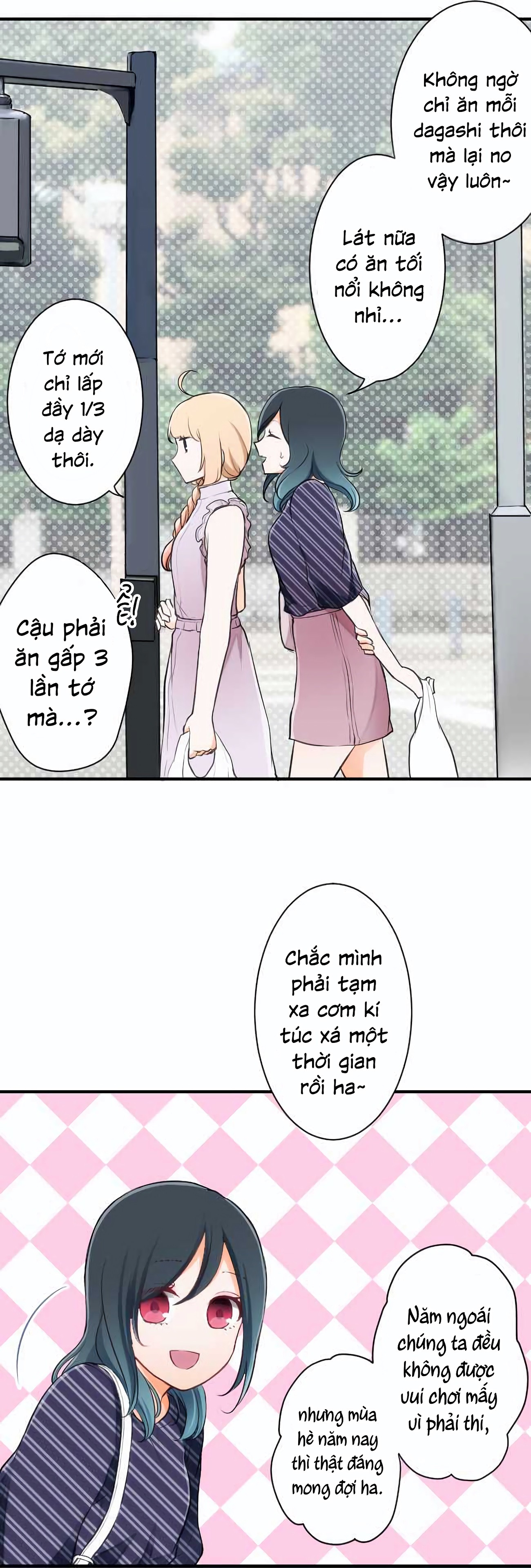 đọc truyện Đây Không Cần Hoàng Tử Chương 26 ảnh 13 tại Thiên Thai Truyện