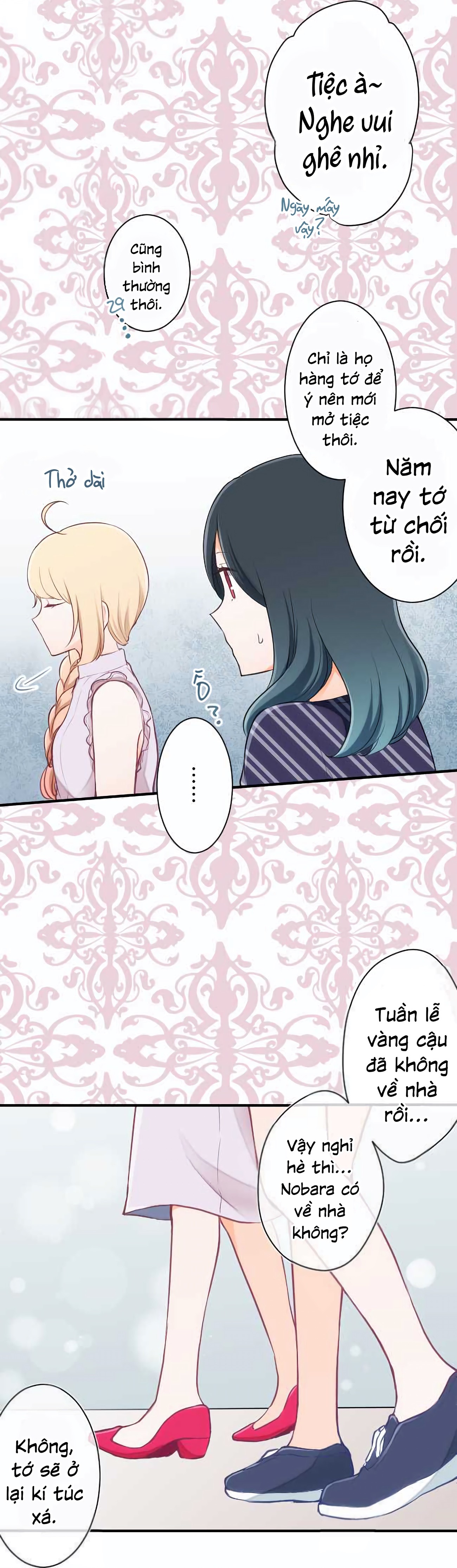 đọc truyện Đây Không Cần Hoàng Tử Chương 26 ảnh 15 tại Thiên Thai Truyện