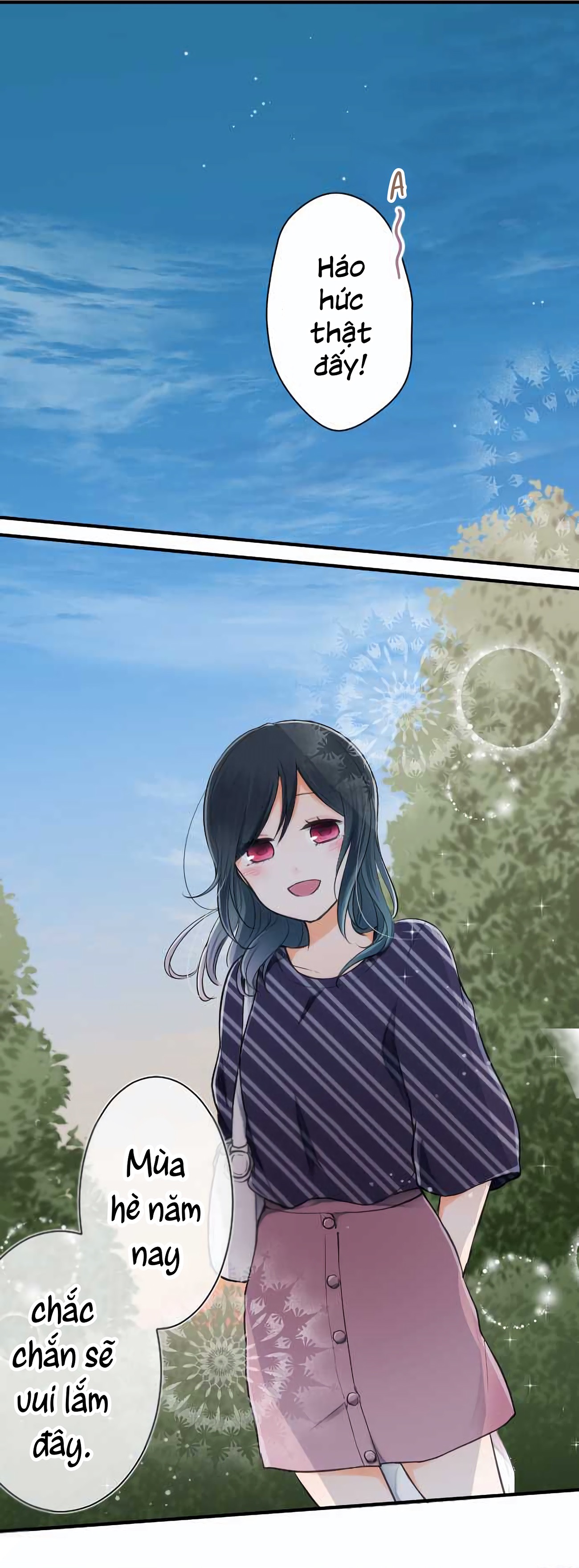 đọc truyện Đây Không Cần Hoàng Tử Chương 26 ảnh 21 tại Thiên Thai Truyện