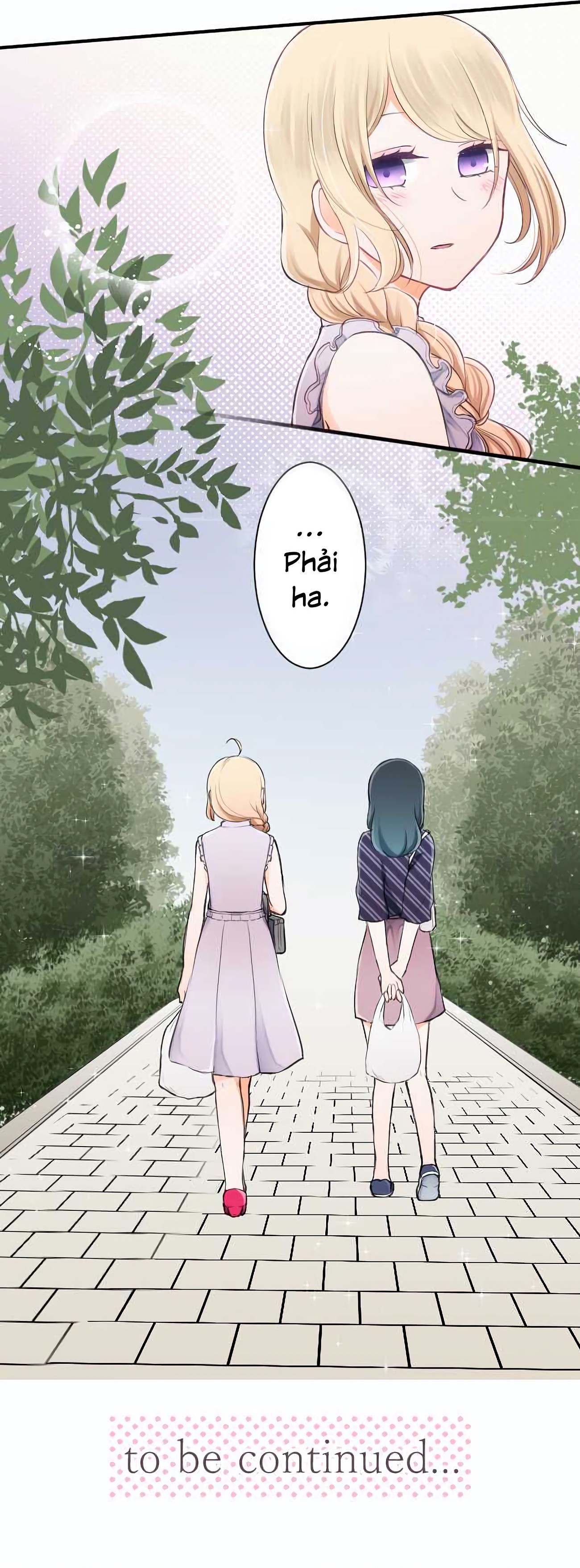 đọc truyện Đây Không Cần Hoàng Tử Chương 26 ảnh 22 tại Thiên Thai Truyện