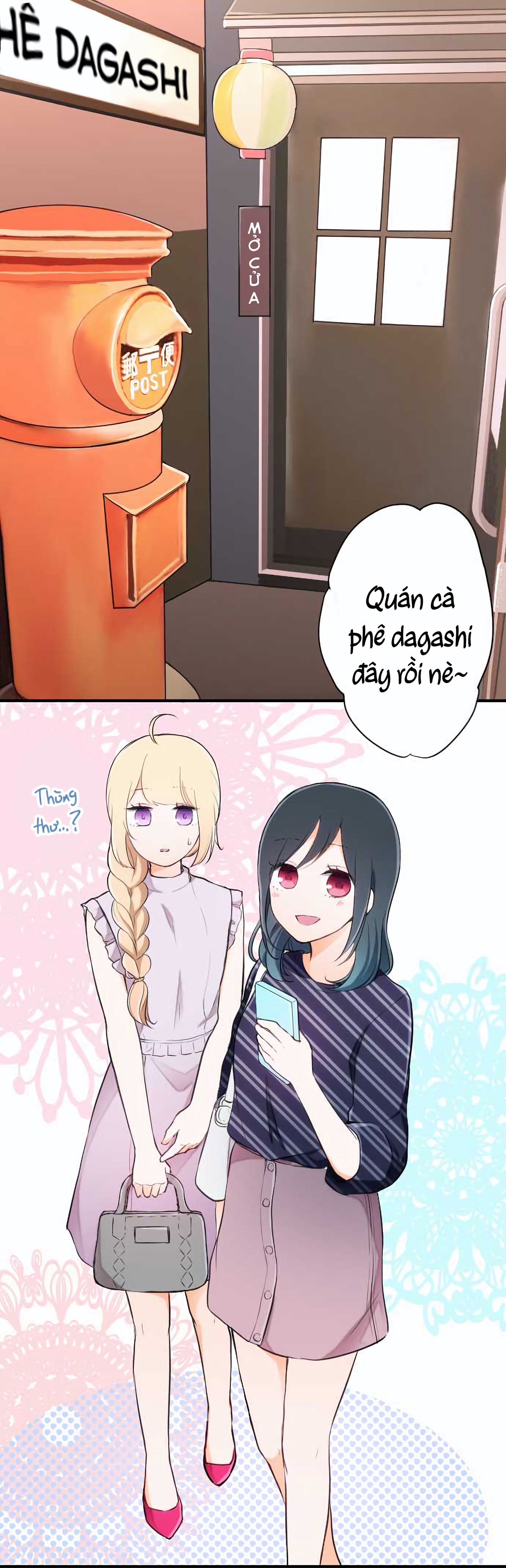 đọc truyện Đây Không Cần Hoàng Tử Chương 26 ảnh 5 tại Thiên Thai Truyện