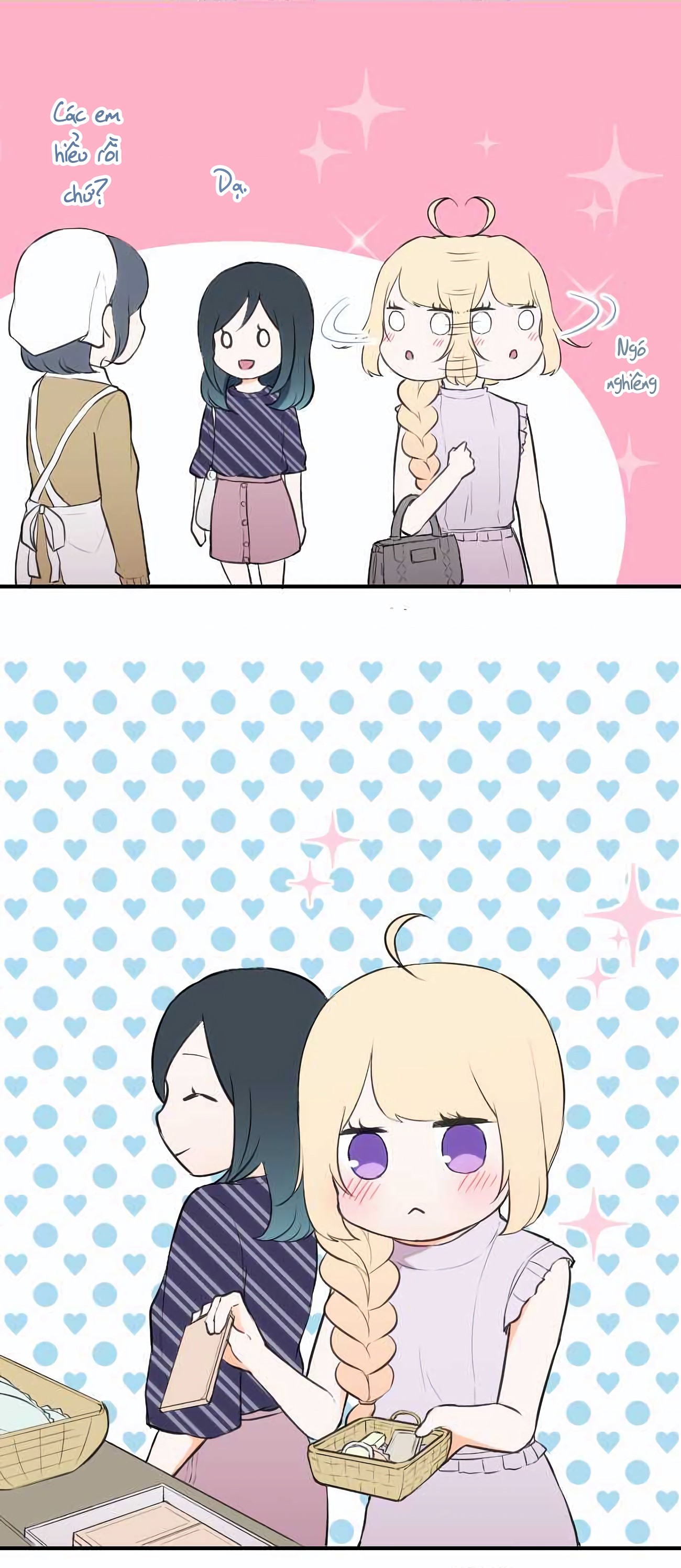 đọc truyện Đây Không Cần Hoàng Tử Chương 26 ảnh 7 tại Thiên Thai Truyện