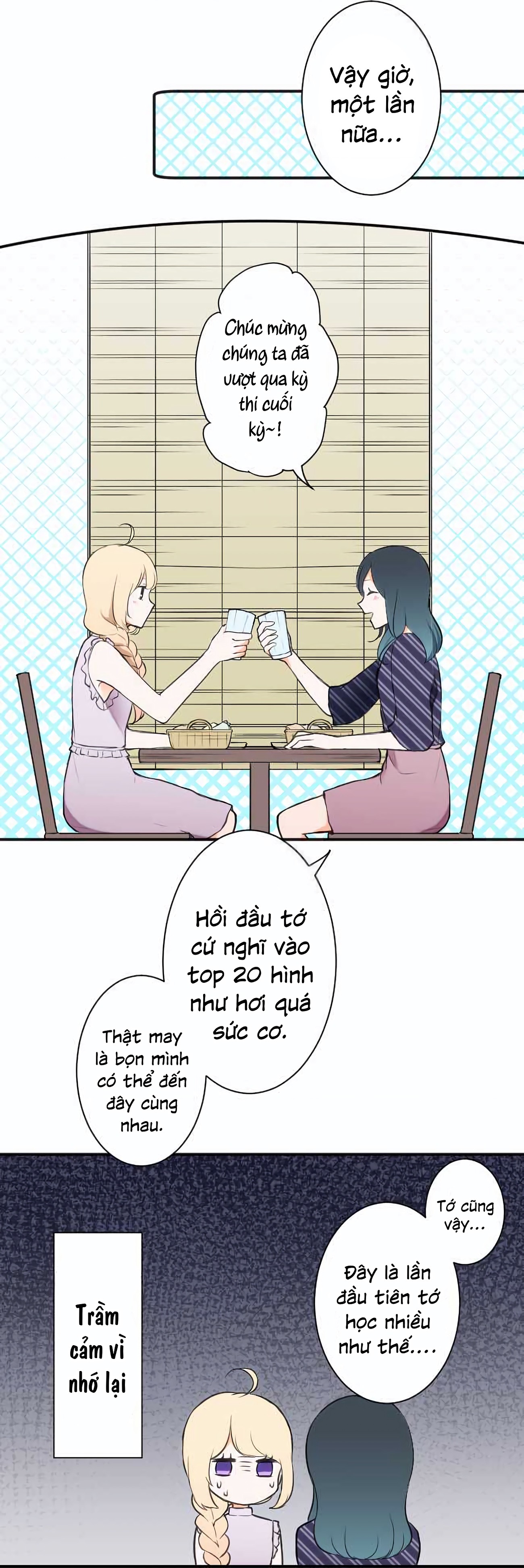 đọc truyện Đây Không Cần Hoàng Tử Chương 26 ảnh 8 tại Thiên Thai Truyện