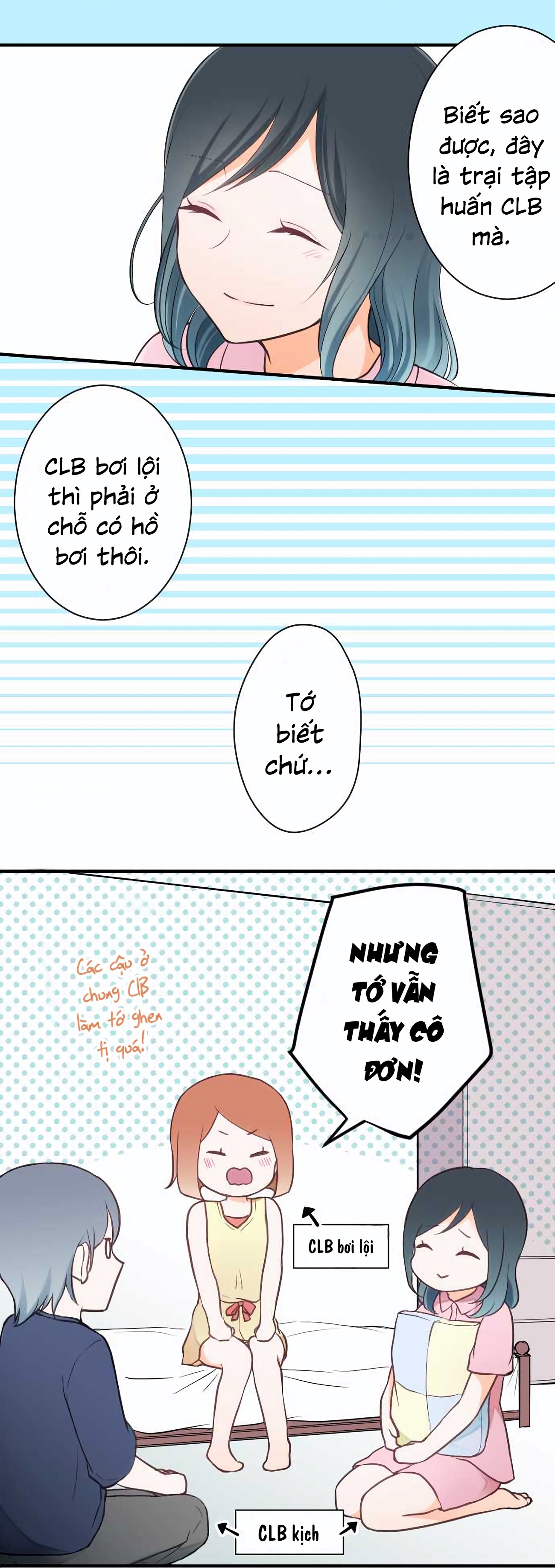 đọc truyện Đây Không Cần Hoàng Tử Chương 27 ảnh 12 tại Thiên Thai Truyện