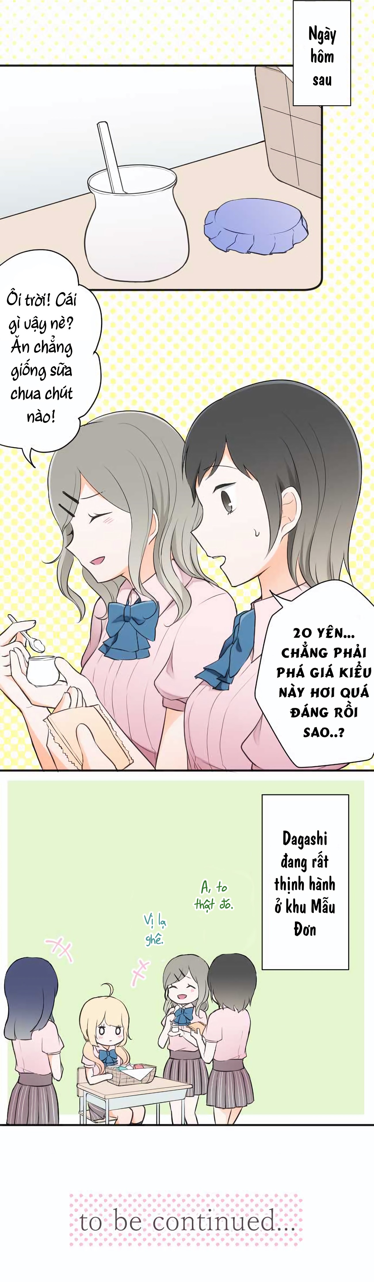 đọc truyện Đây Không Cần Hoàng Tử Chương 27 ảnh 19 tại Thiên Thai Truyện