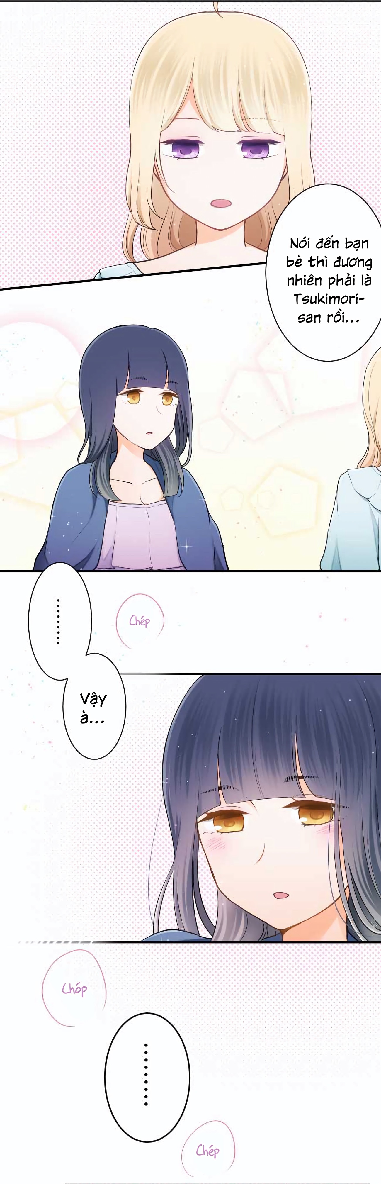 đọc truyện Đây Không Cần Hoàng Tử Chương 27 ảnh 7 tại Thiên Thai Truyện