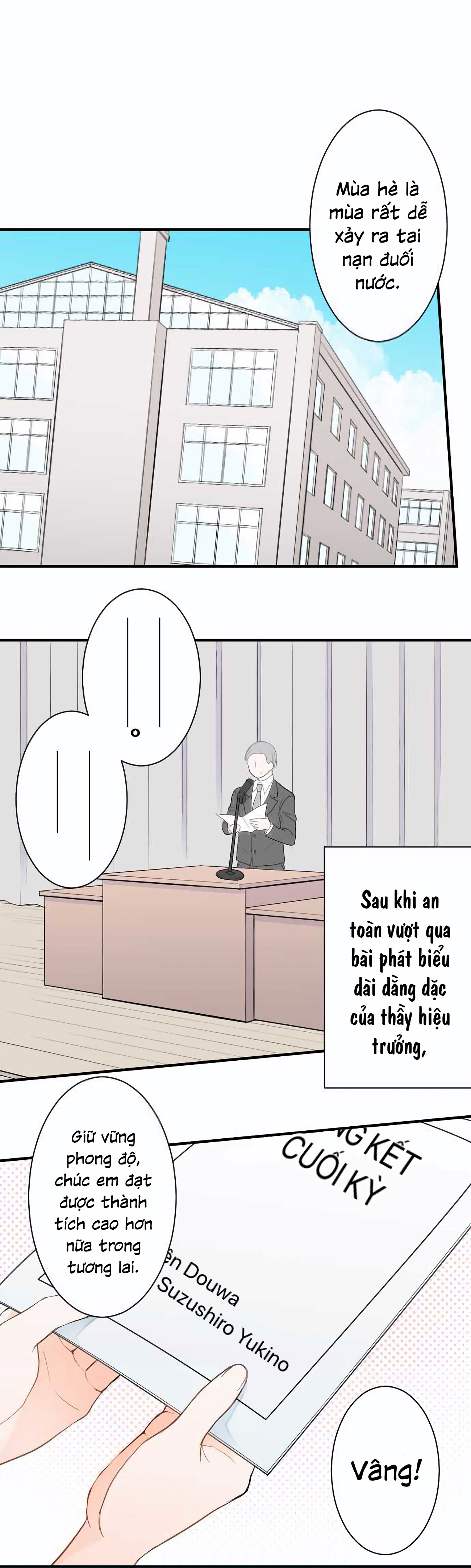 đọc truyện Đây Không Cần Hoàng Tử Chương 28 ảnh 2 tại Thiên Thai Truyện